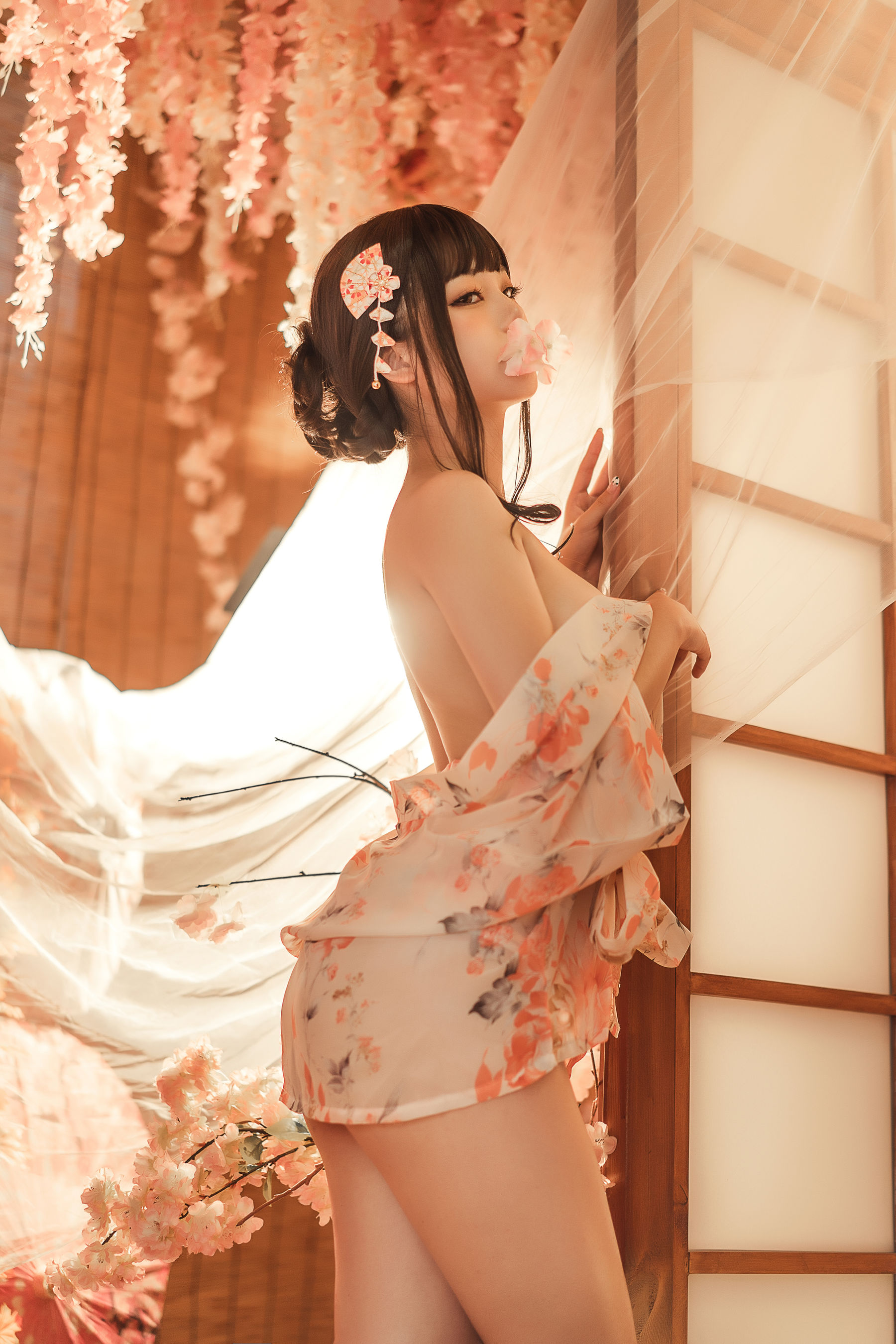 图片[2] - 蜜汁猫裘 - 浴娘2 [37P] - 机器猫次元 - 机器猫次元