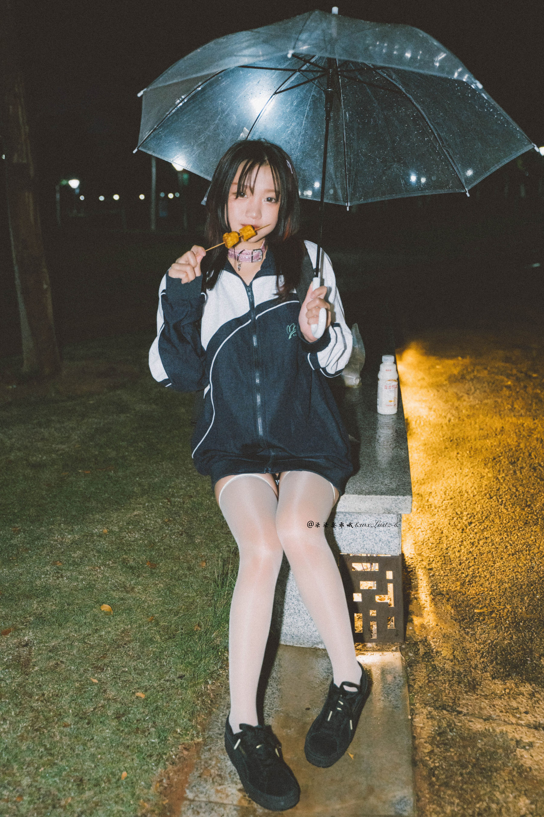 图片[4] - 柒柒要乖哦 - 校服 [40P] - 机器猫次元 - 机器猫次元