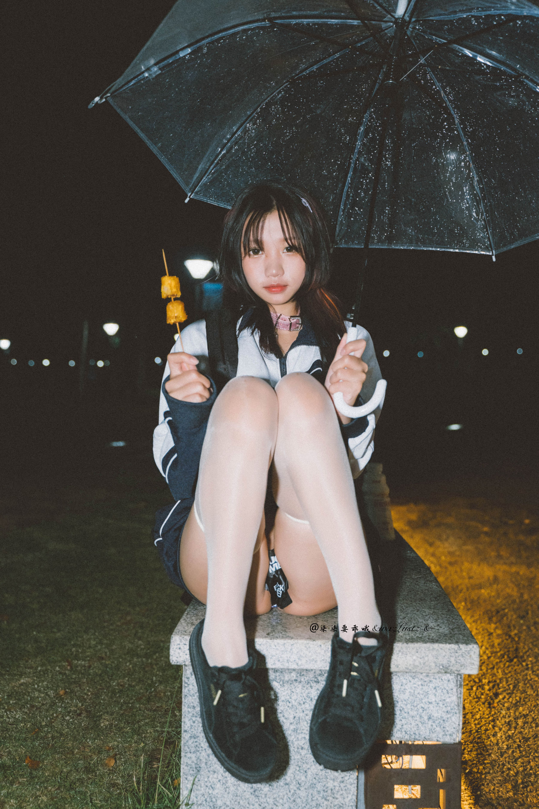 图片[5] - 柒柒要乖哦 - 校服 [40P] - 机器猫次元 - 机器猫次元