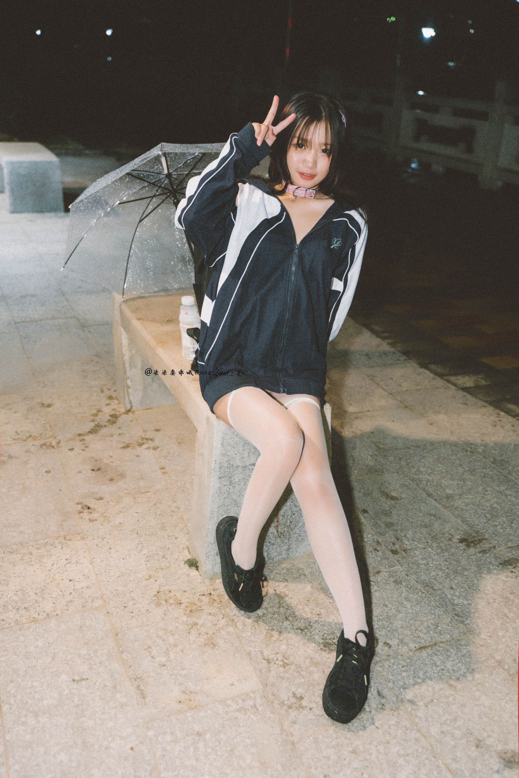 图片[7] - 柒柒要乖哦 - 校服 [40P] - 机器猫次元 - 机器猫次元