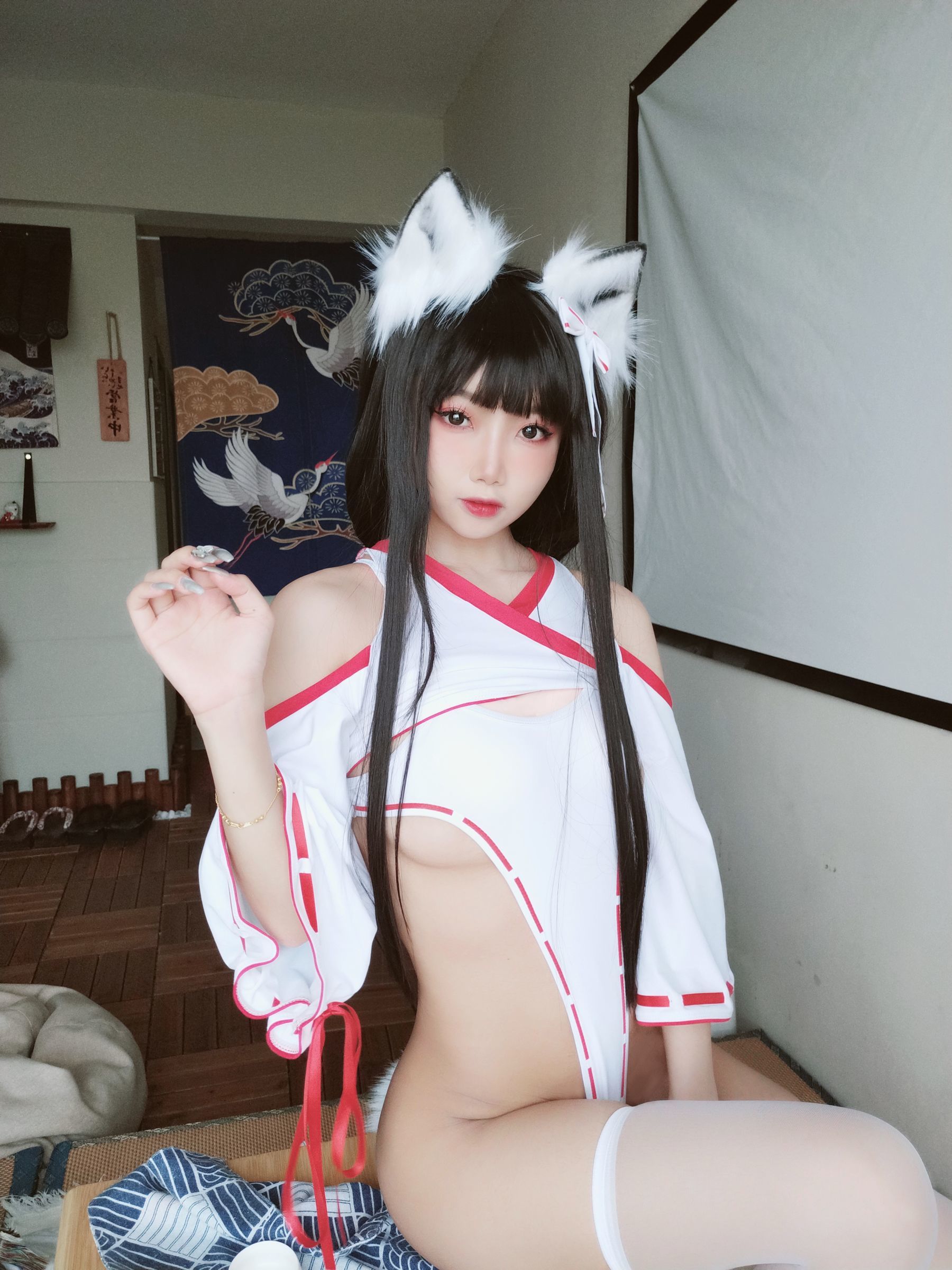 图片[2] - 鬼畜瑶在不在w - 狐耳女巫 [31P] - 机器猫次元 - 机器猫次元