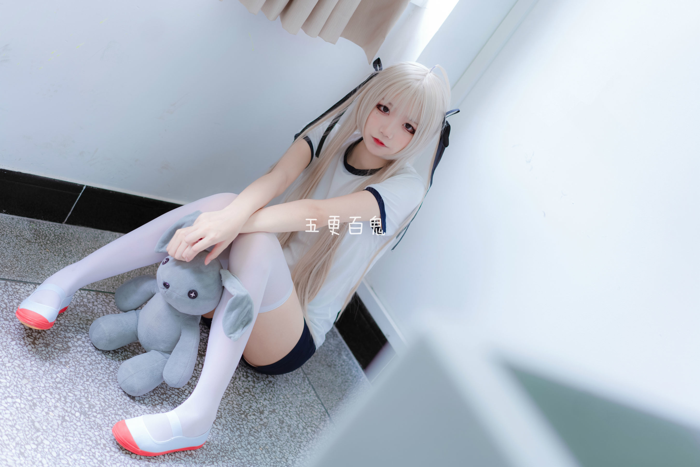 图片[4] - 五更百鬼 春日野穹 [9P] - 机器猫次元 - 机器猫次元