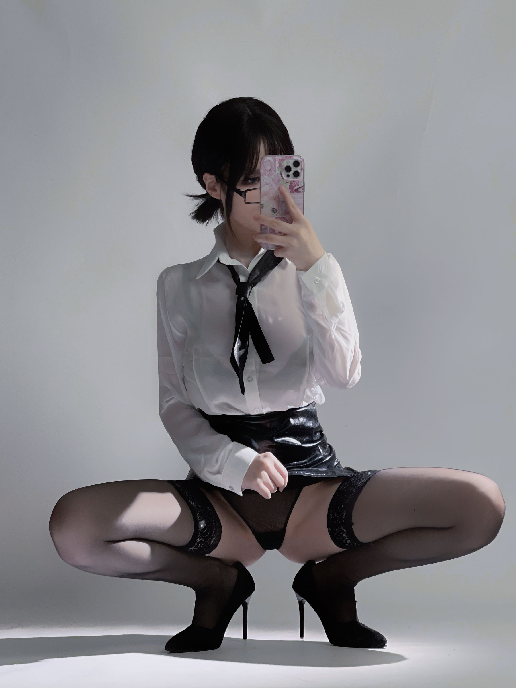 图片[2] - 幼愛youmeko - 早安，想吃点什么？ [28P] - 机器猫次元 - 机器猫次元