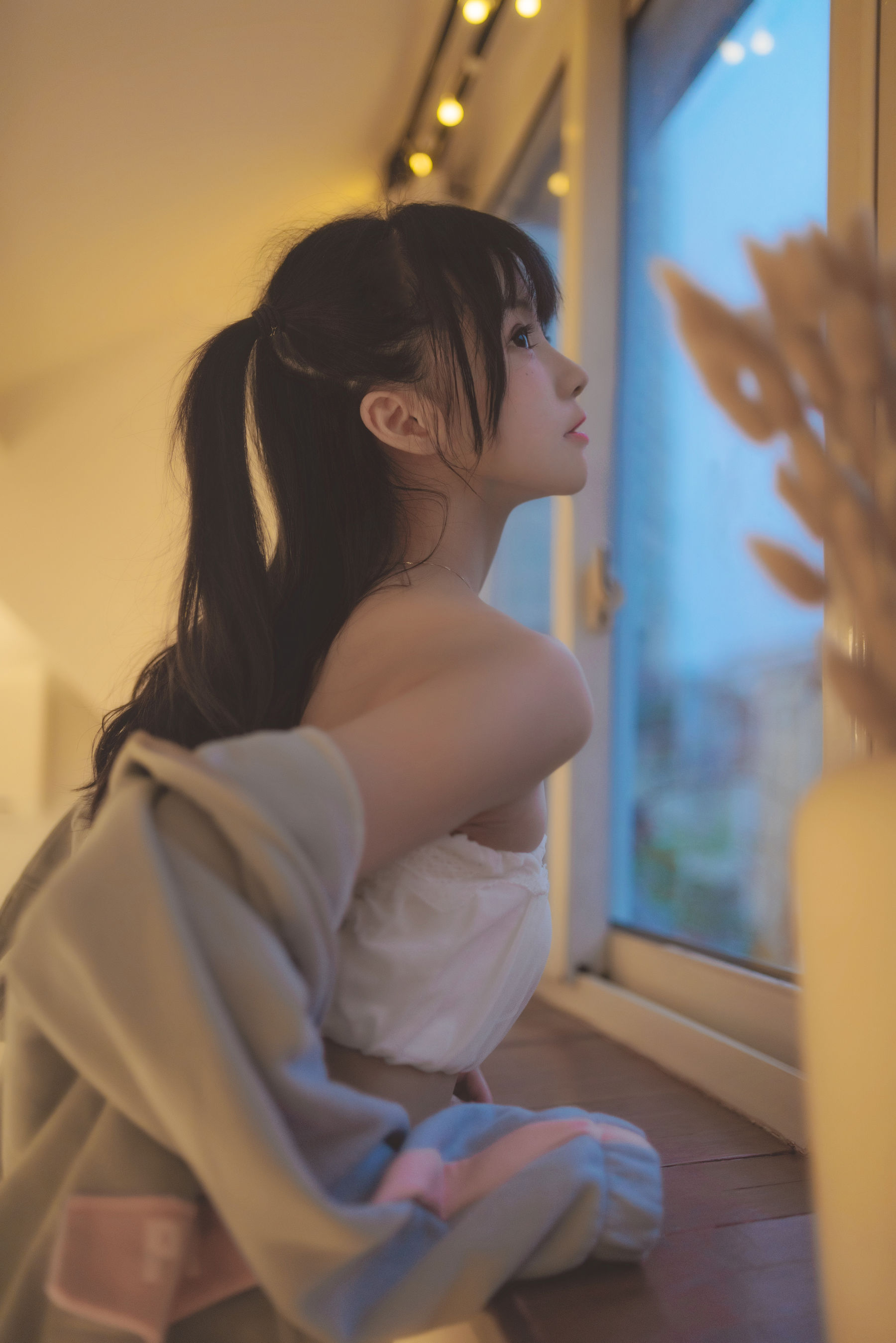 图片[1] - 桜桃喵 - 碎星 [19P] - 机器猫次元 - 机器猫次元