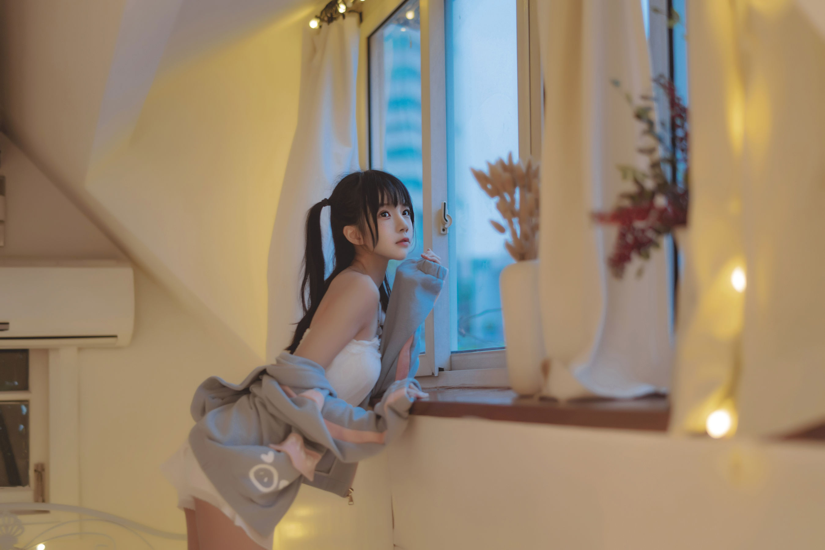 图片[5] - 桜桃喵 - 碎星 [19P] - 机器猫次元 - 机器猫次元