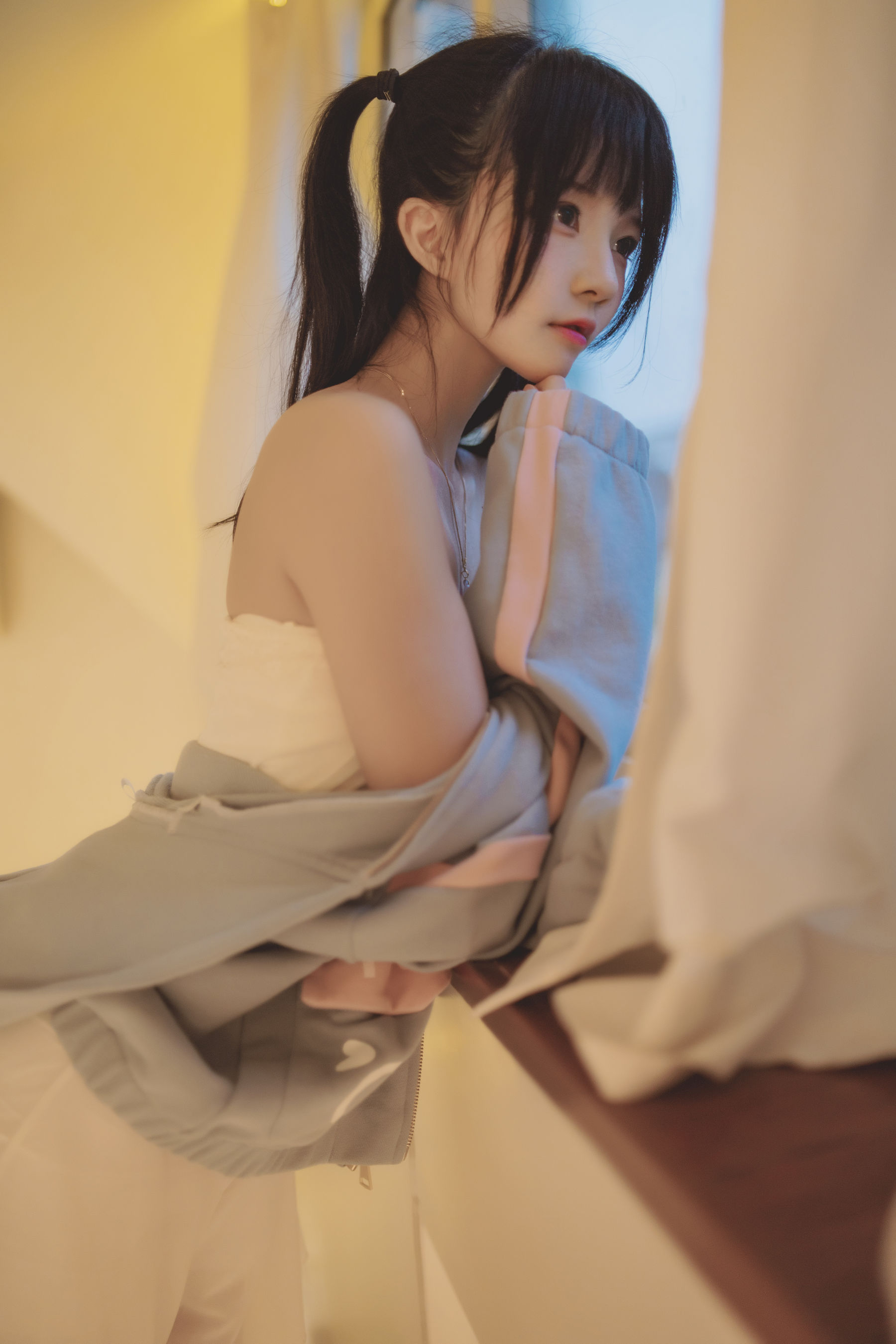 图片[7] - 桜桃喵 - 碎星 [19P] - 机器猫次元 - 机器猫次元