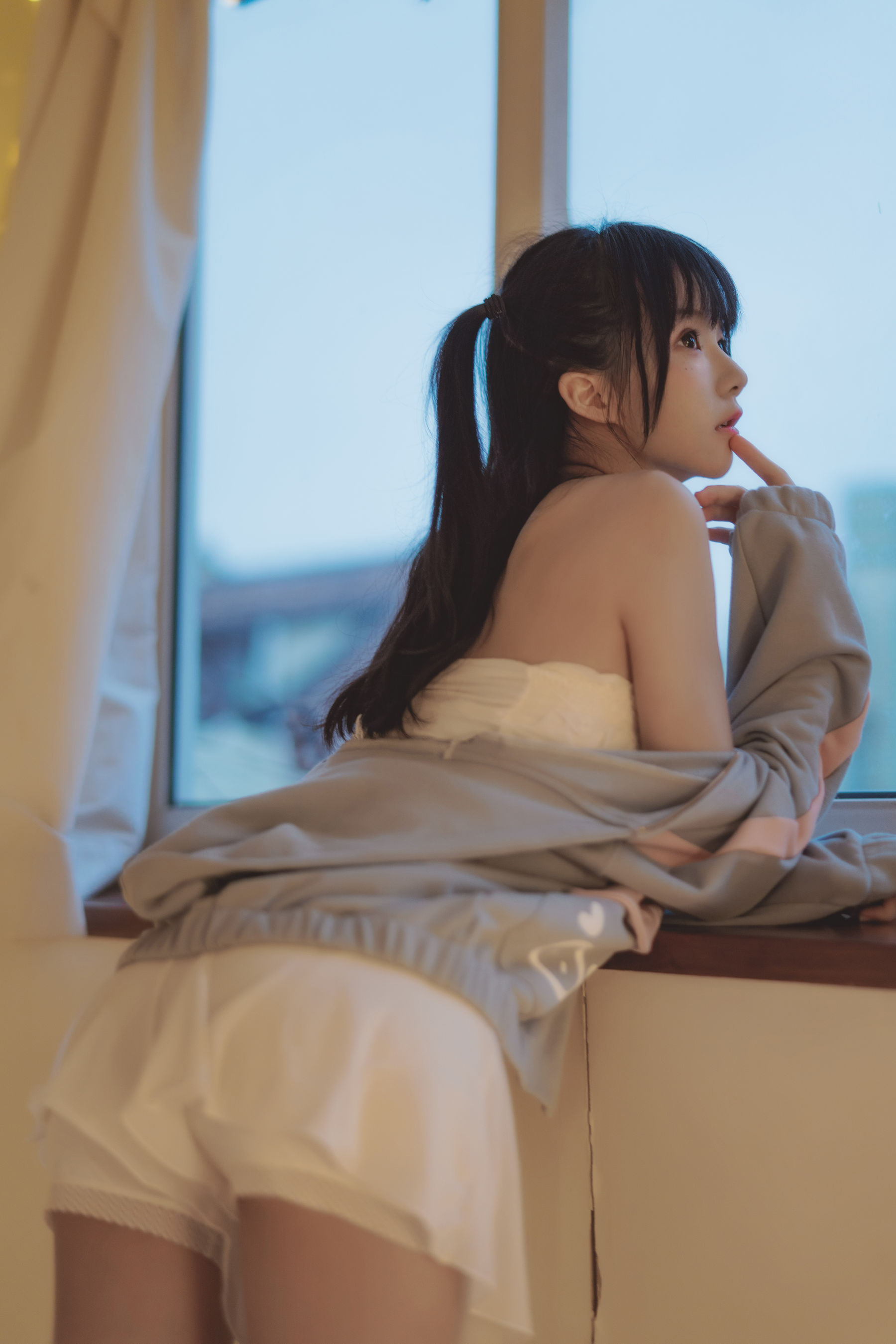 图片[6] - 桜桃喵 - 碎星 [19P] - 机器猫次元 - 机器猫次元