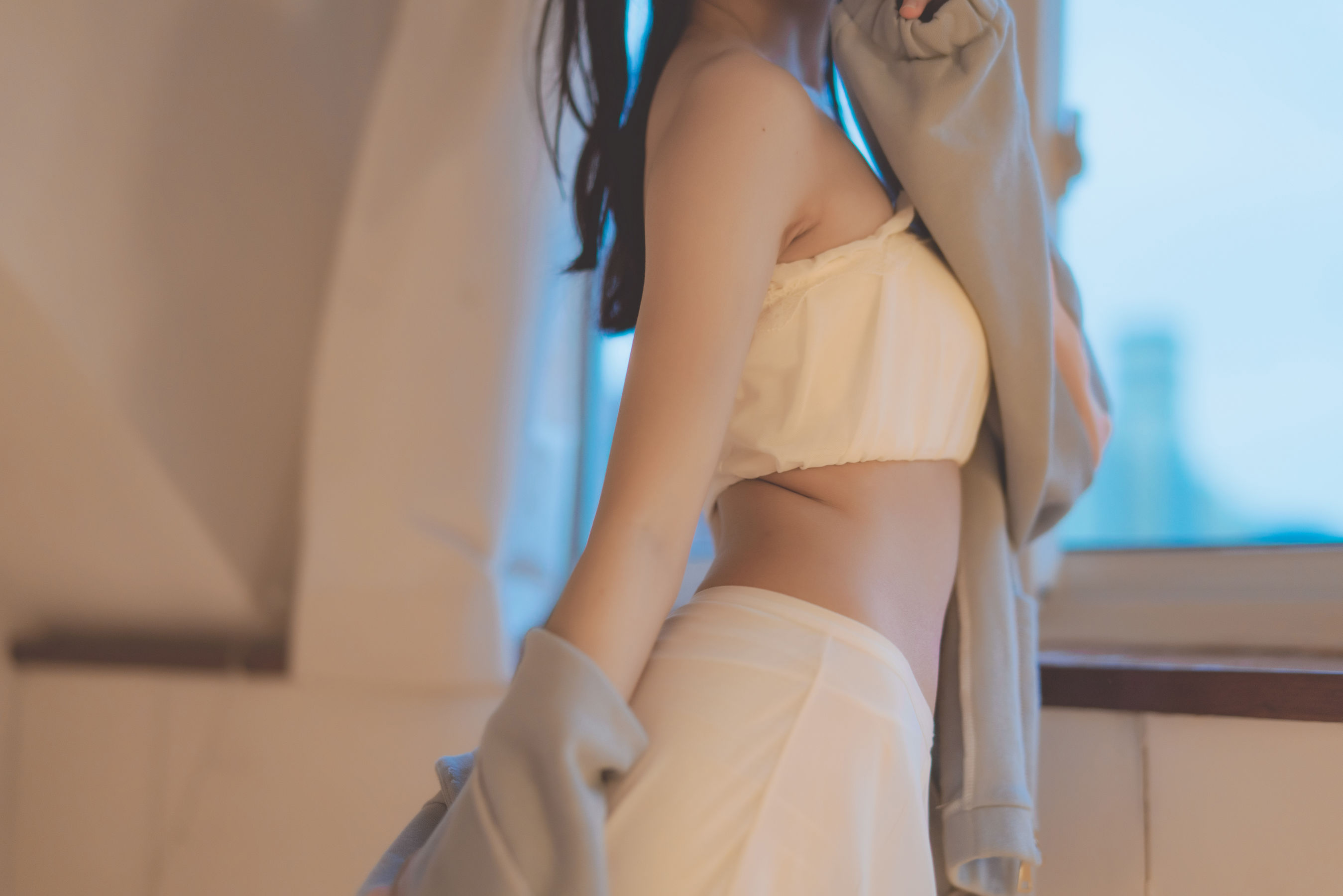 图片[3] - 桜桃喵 - 碎星 [19P] - 机器猫次元 - 机器猫次元