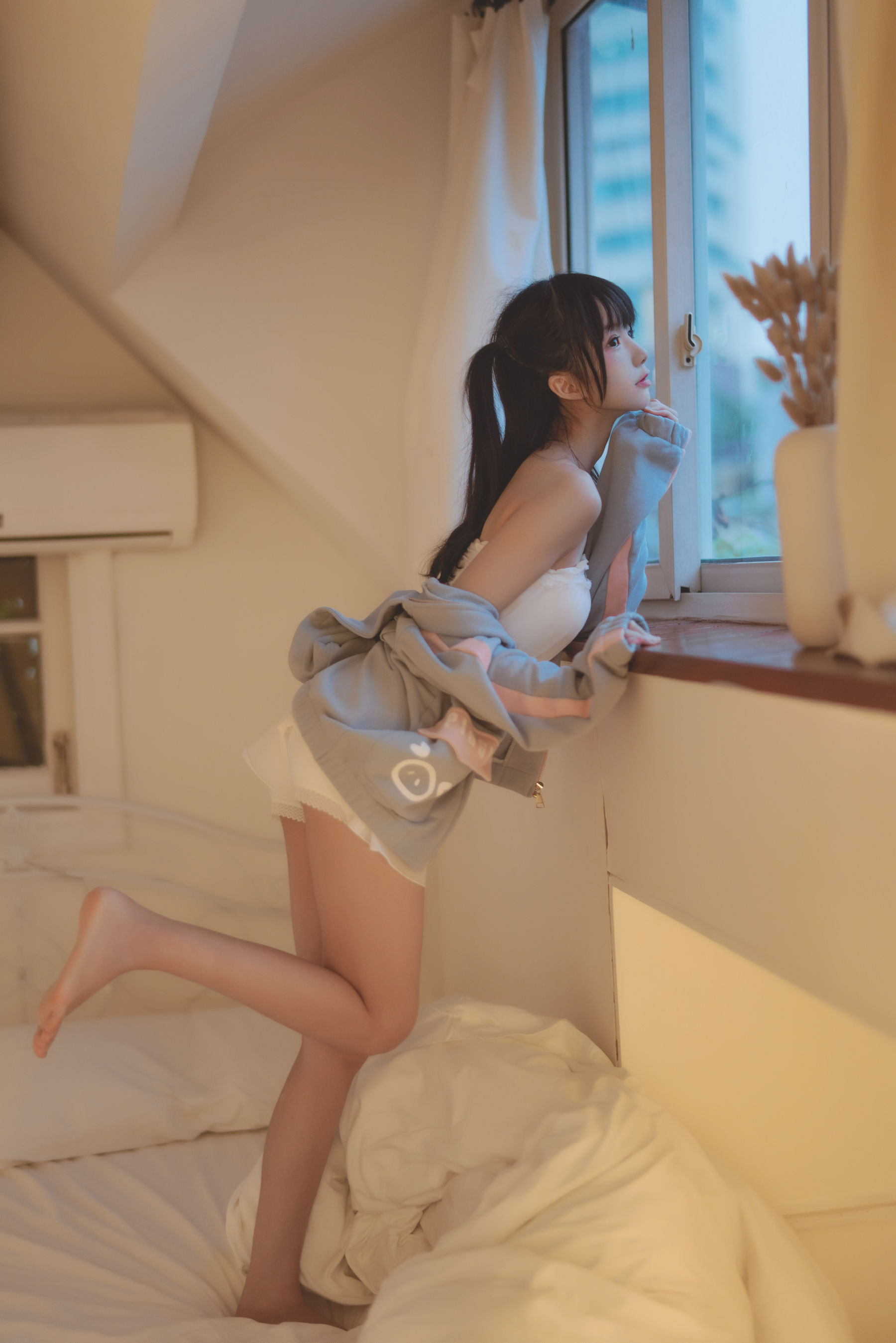 图片[4] - 桜桃喵 - 碎星 [19P] - 机器猫次元 - 机器猫次元