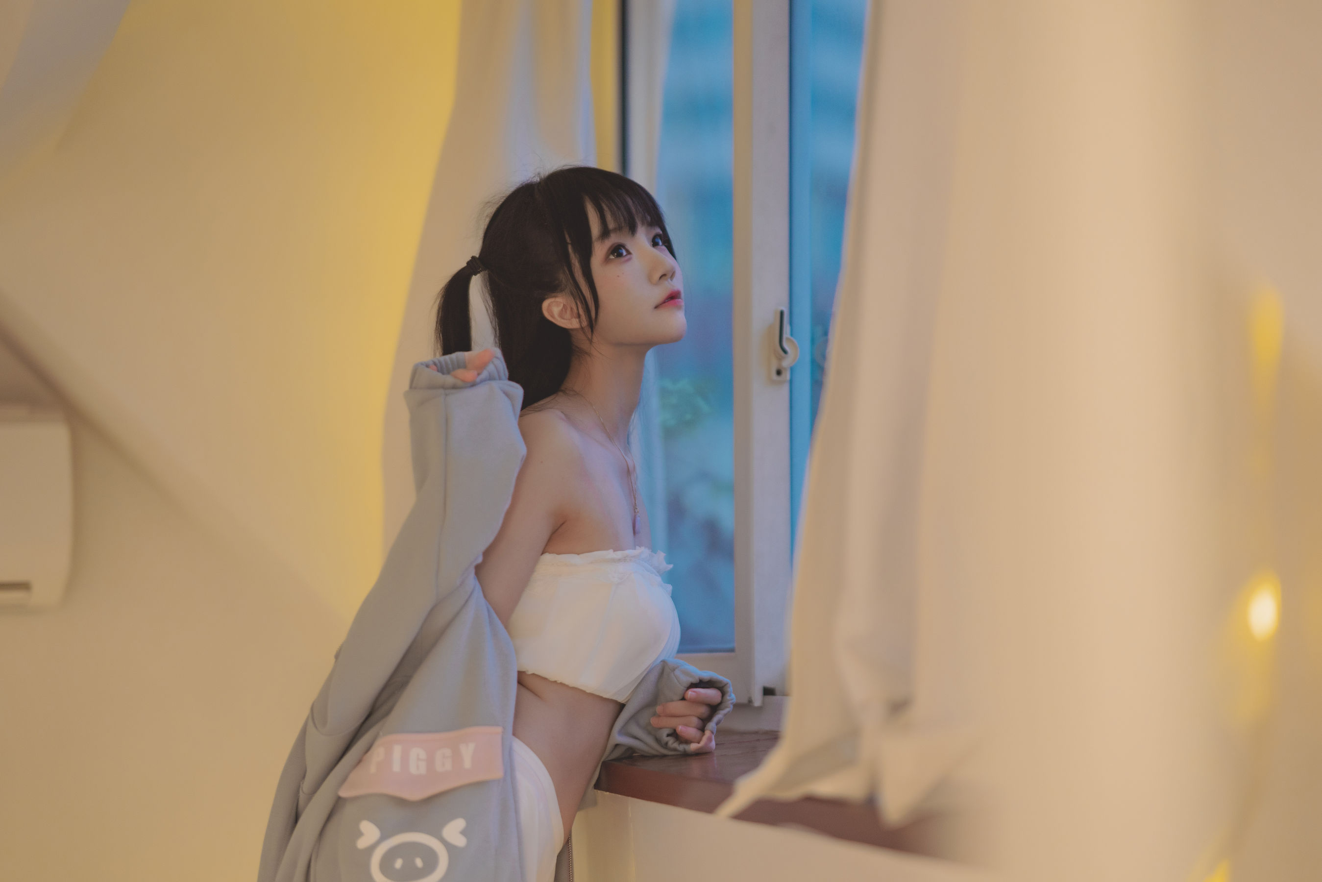图片[8] - 桜桃喵 - 碎星 [19P] - 机器猫次元 - 机器猫次元