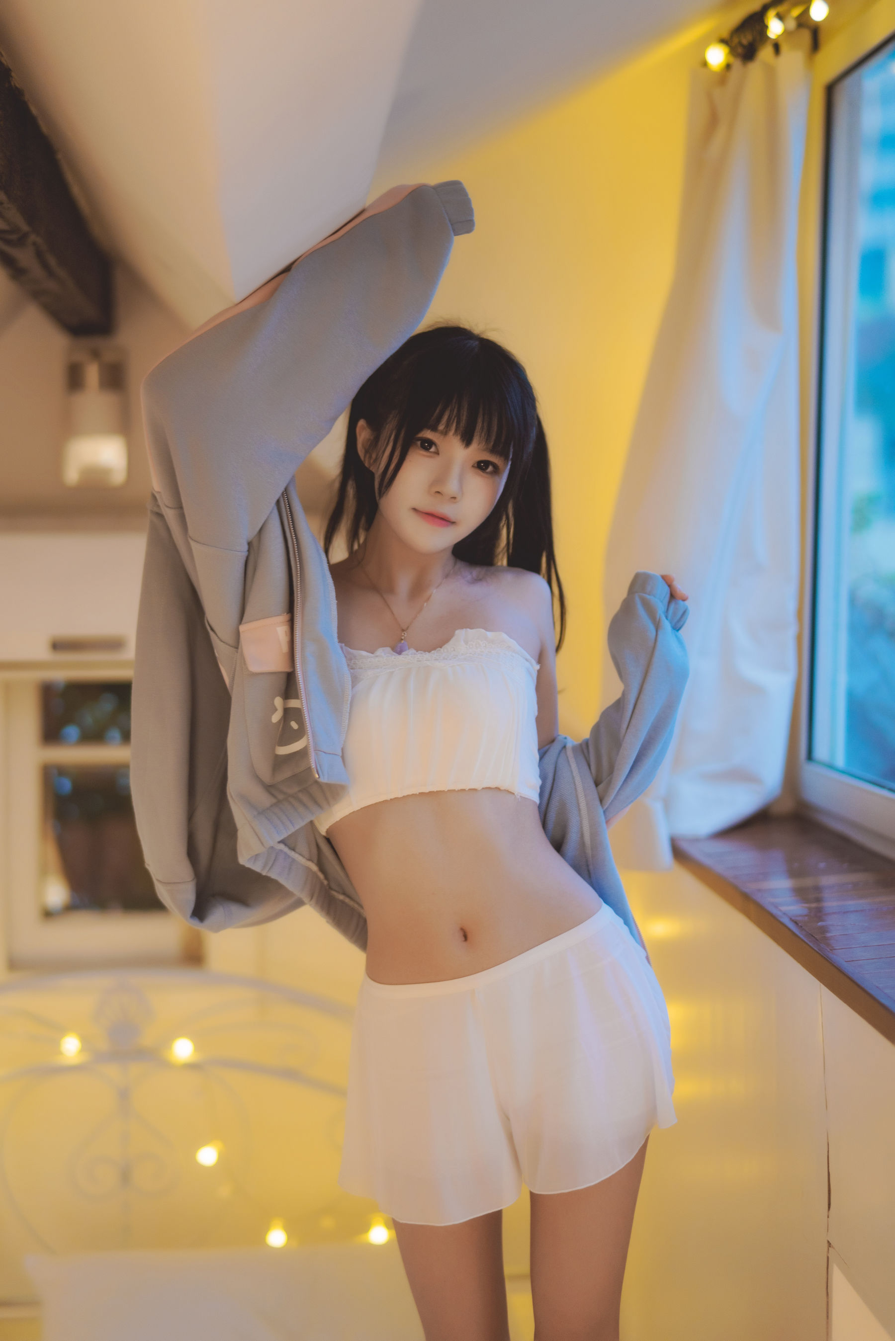 图片[2] - 桜桃喵 - 碎星 [19P] - 机器猫次元 - 机器猫次元