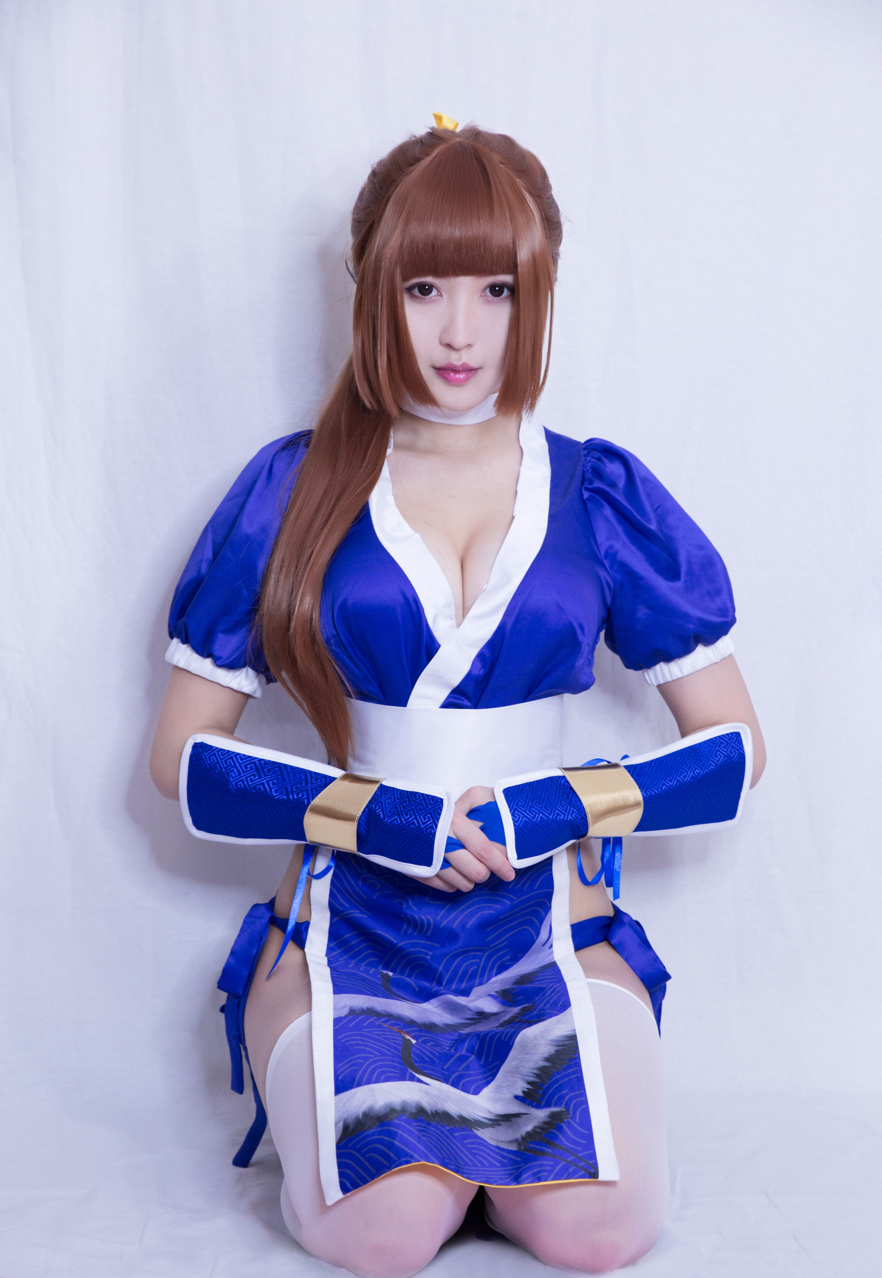 图片[5] - MisswarmJ - Kasumi [45P] - 机器猫次元 - 机器猫次元
