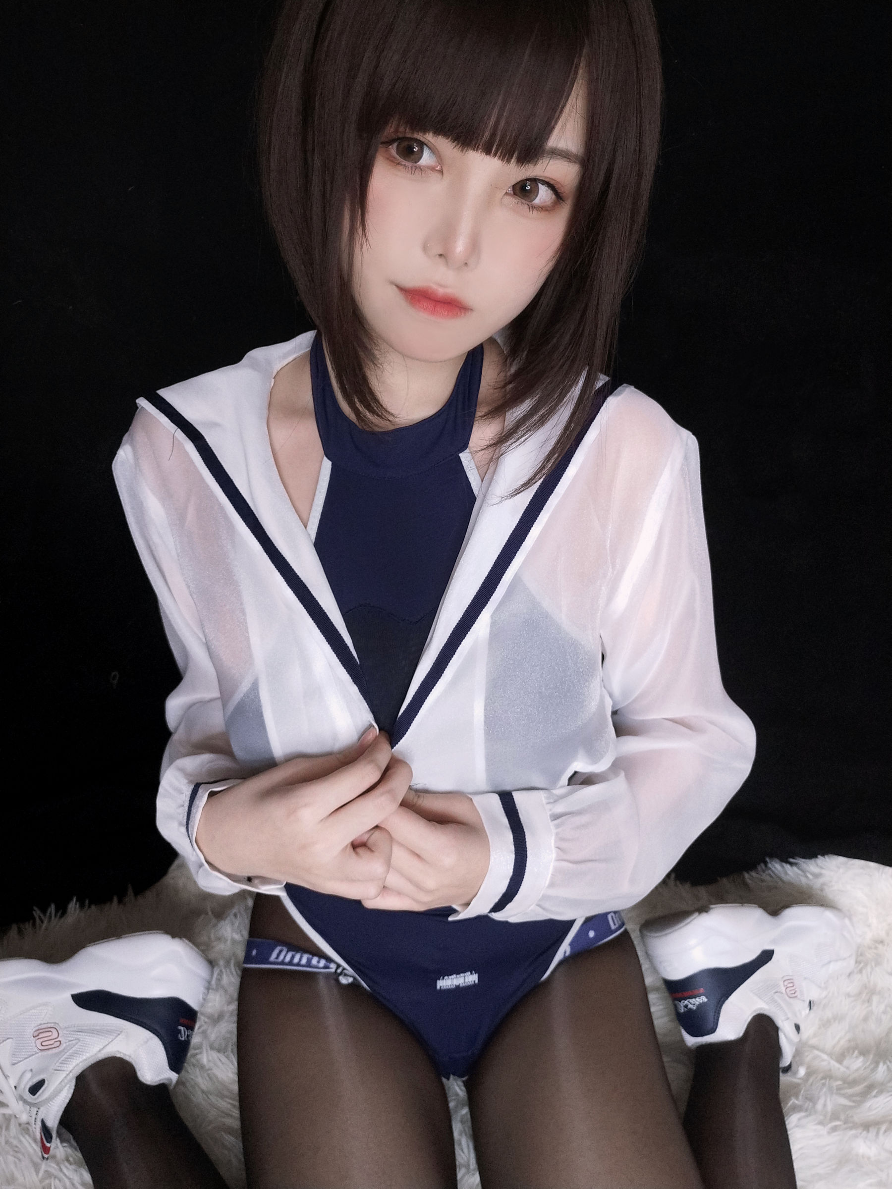 图片[2] - 蜜汁猫裘 - 水着 [34P] - 机器猫次元 - 机器猫次元
