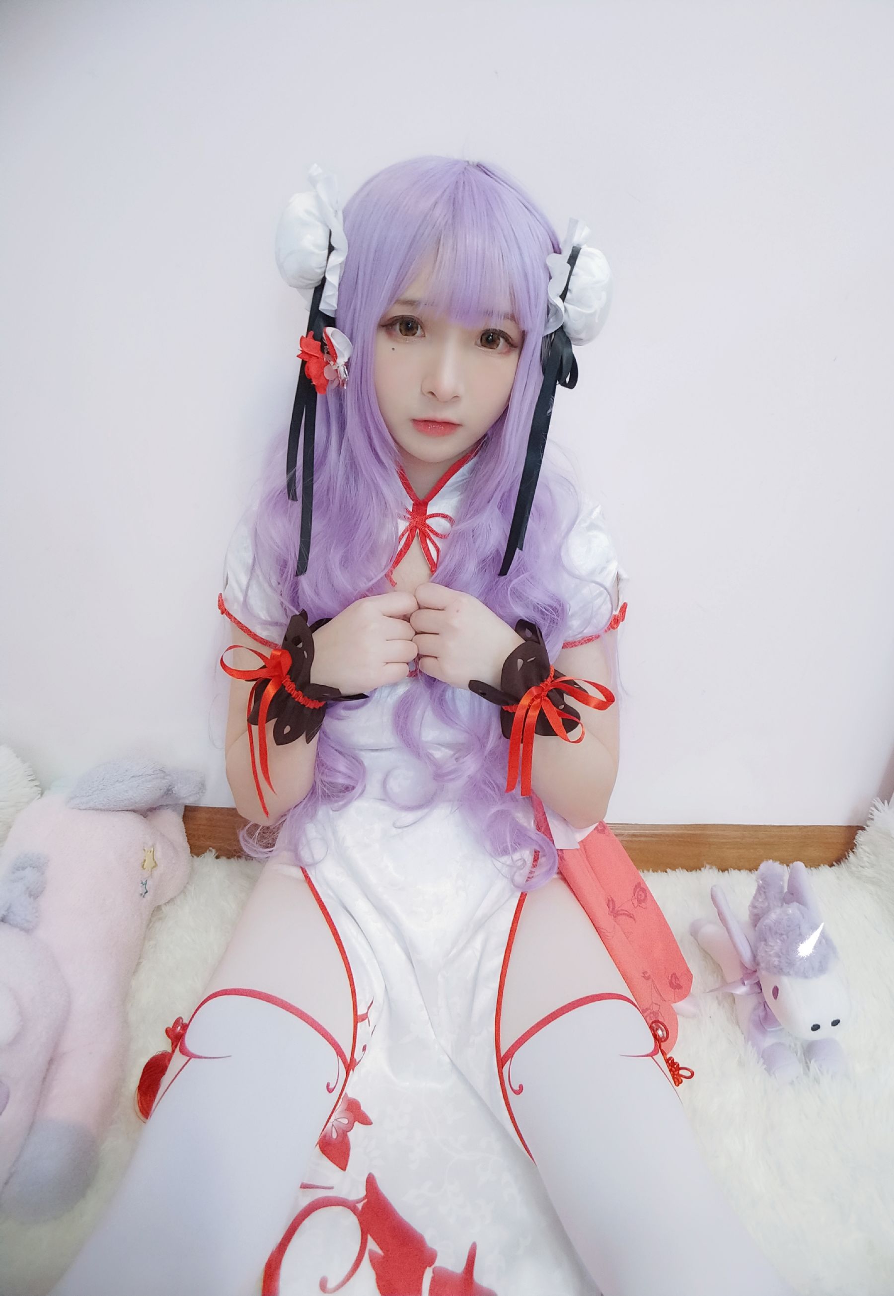 图片[1] - 古川kagura 独角兽 [11P] - 机器猫次元 - 机器猫次元