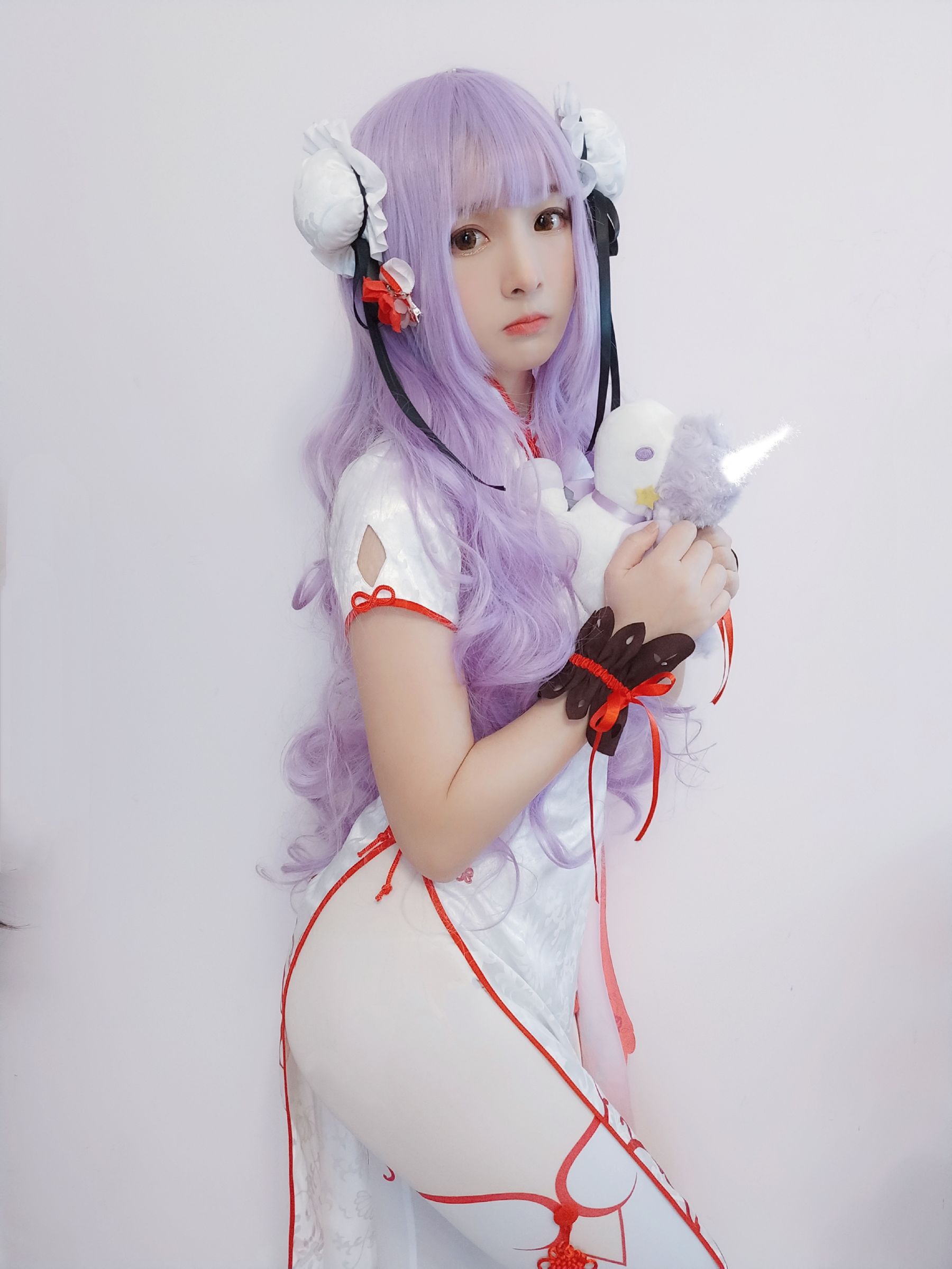 图片[5] - 古川kagura 独角兽 [11P] - 机器猫次元 - 机器猫次元