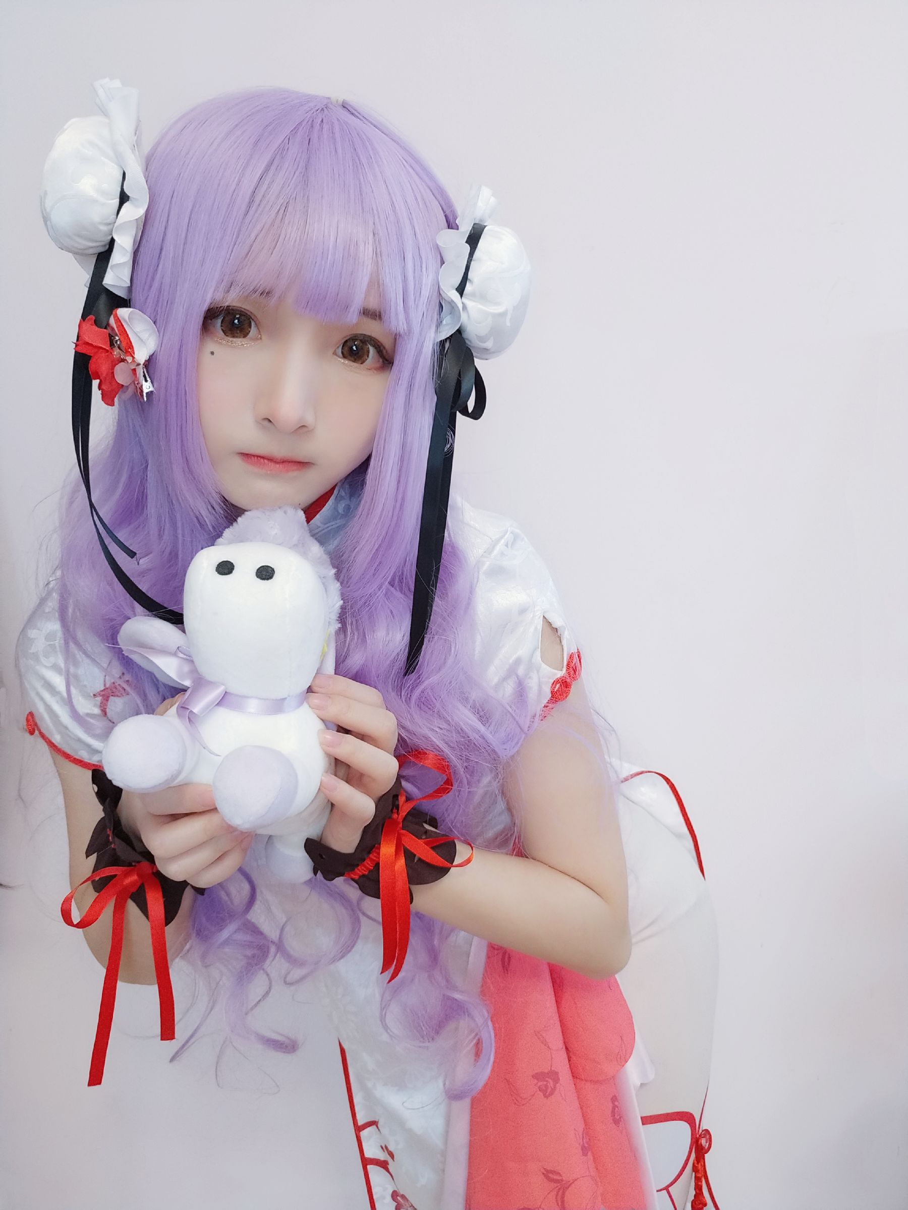 图片[6] - 古川kagura 独角兽 [11P] - 机器猫次元 - 机器猫次元