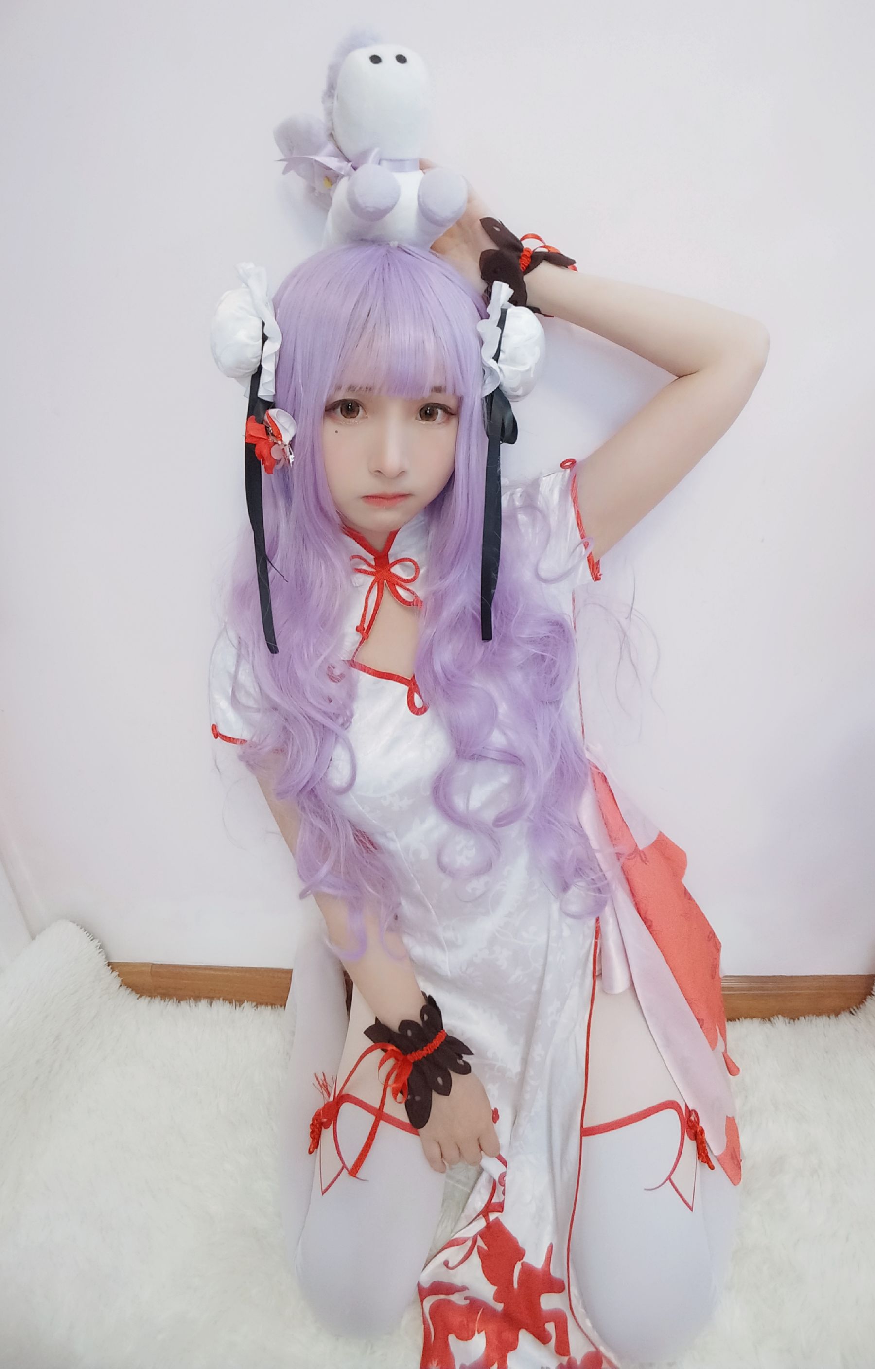 图片[4] - 古川kagura 独角兽 [11P] - 机器猫次元 - 机器猫次元