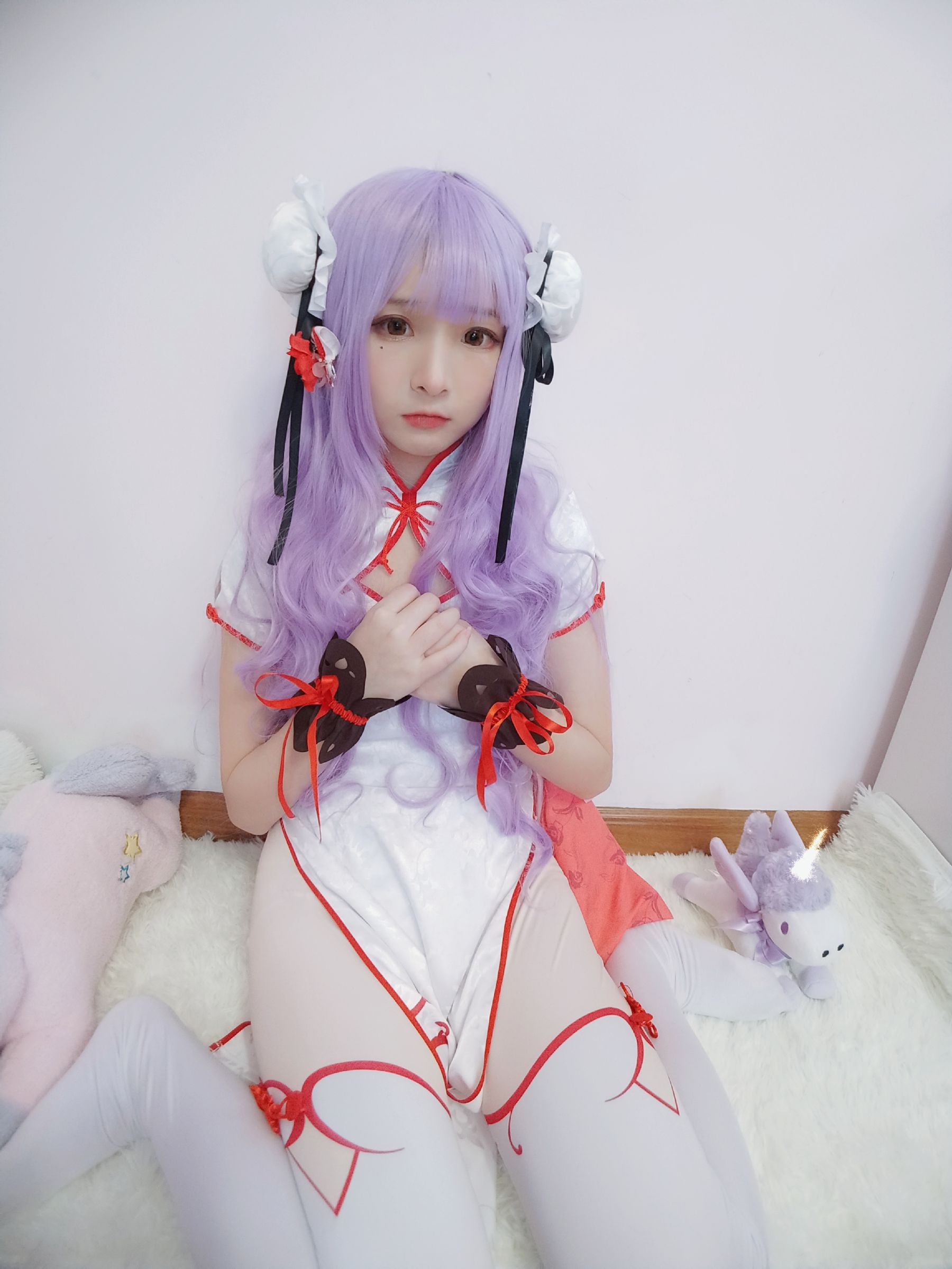 图片[8] - 古川kagura 独角兽 [11P] - 机器猫次元 - 机器猫次元