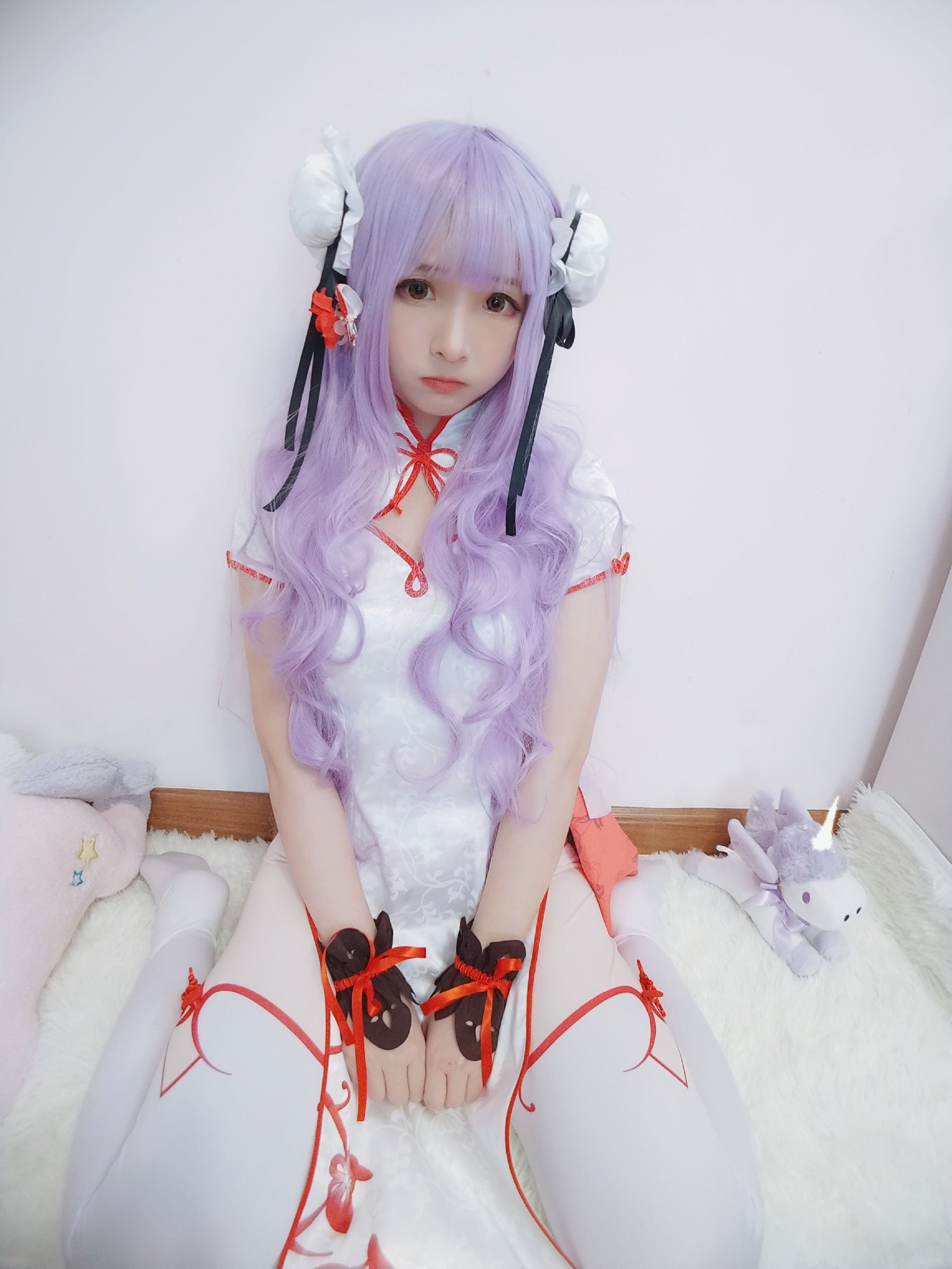 图片[3] - 古川kagura 独角兽 [11P] - 机器猫次元 - 机器猫次元
