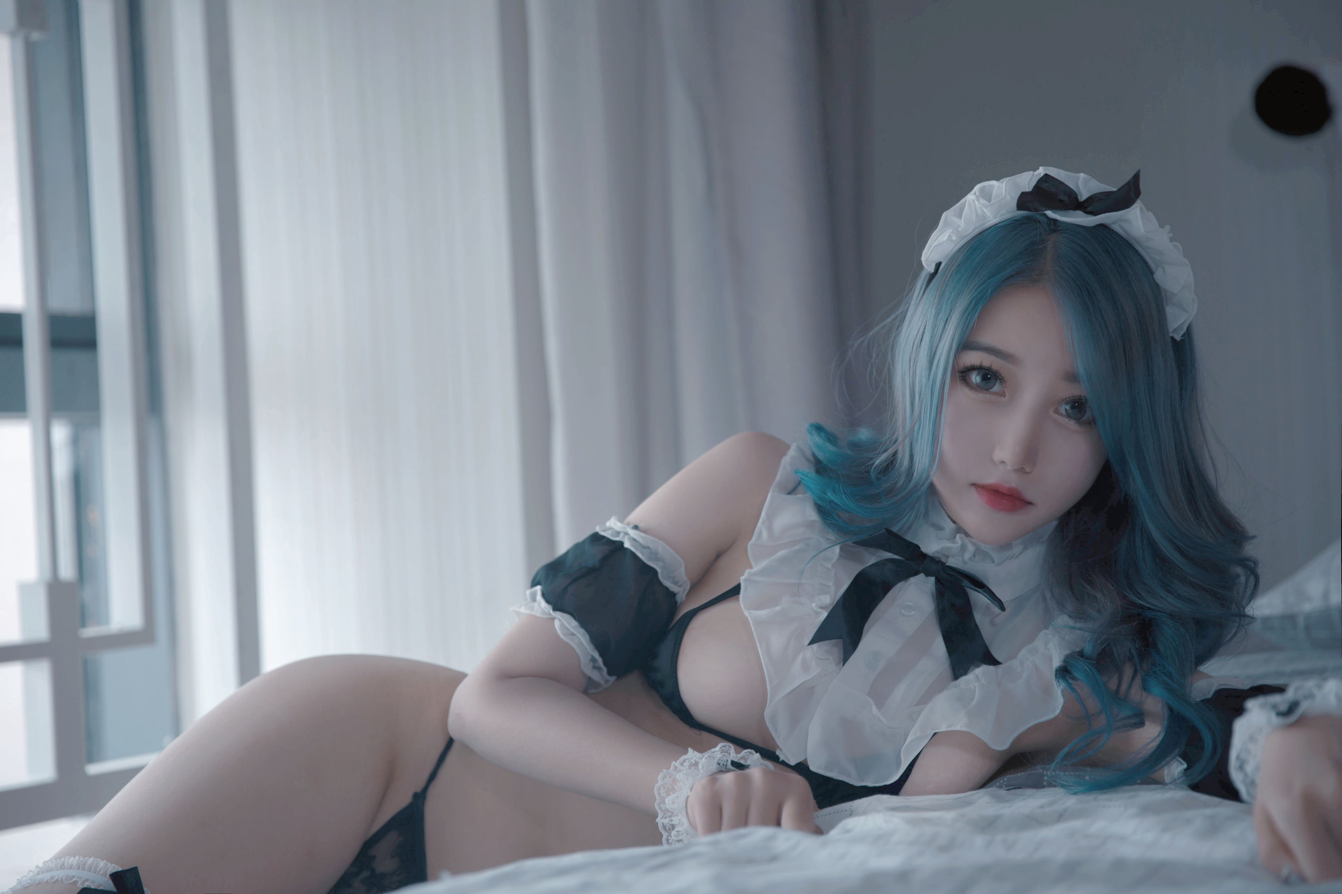 图片[3] - eloise软软 - 三点与黑丝 [30P] - 机器猫次元 - 机器猫次元
