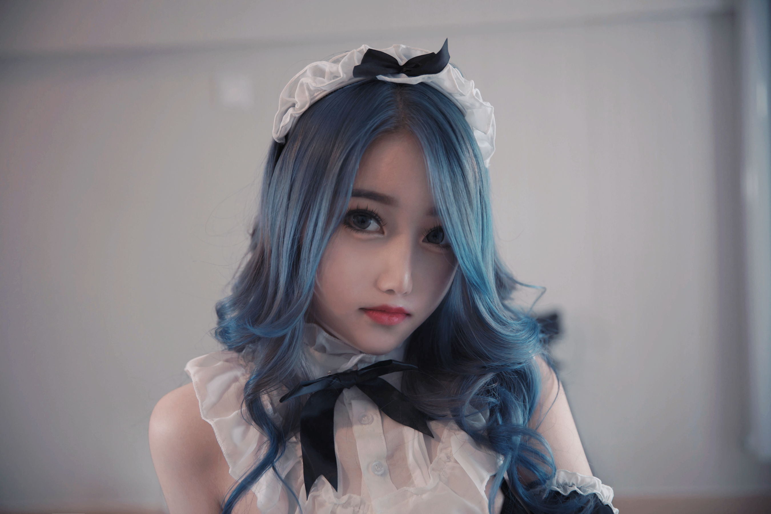 图片[8] - eloise软软 - 三点与黑丝 [30P] - 机器猫次元 - 机器猫次元