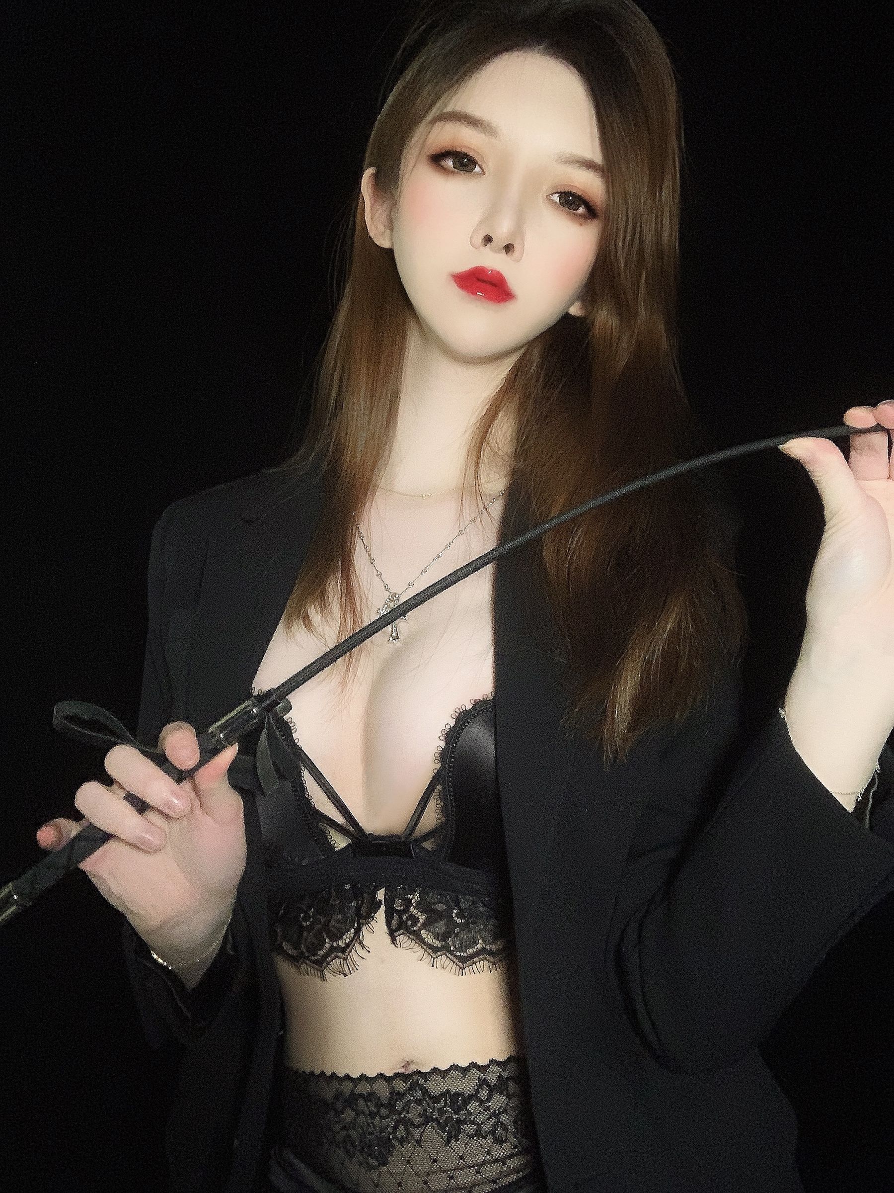 图片[7] - 一小央泽 - 优雅的坏女人罢了 [35P] - 机器猫次元 - 机器猫次元
