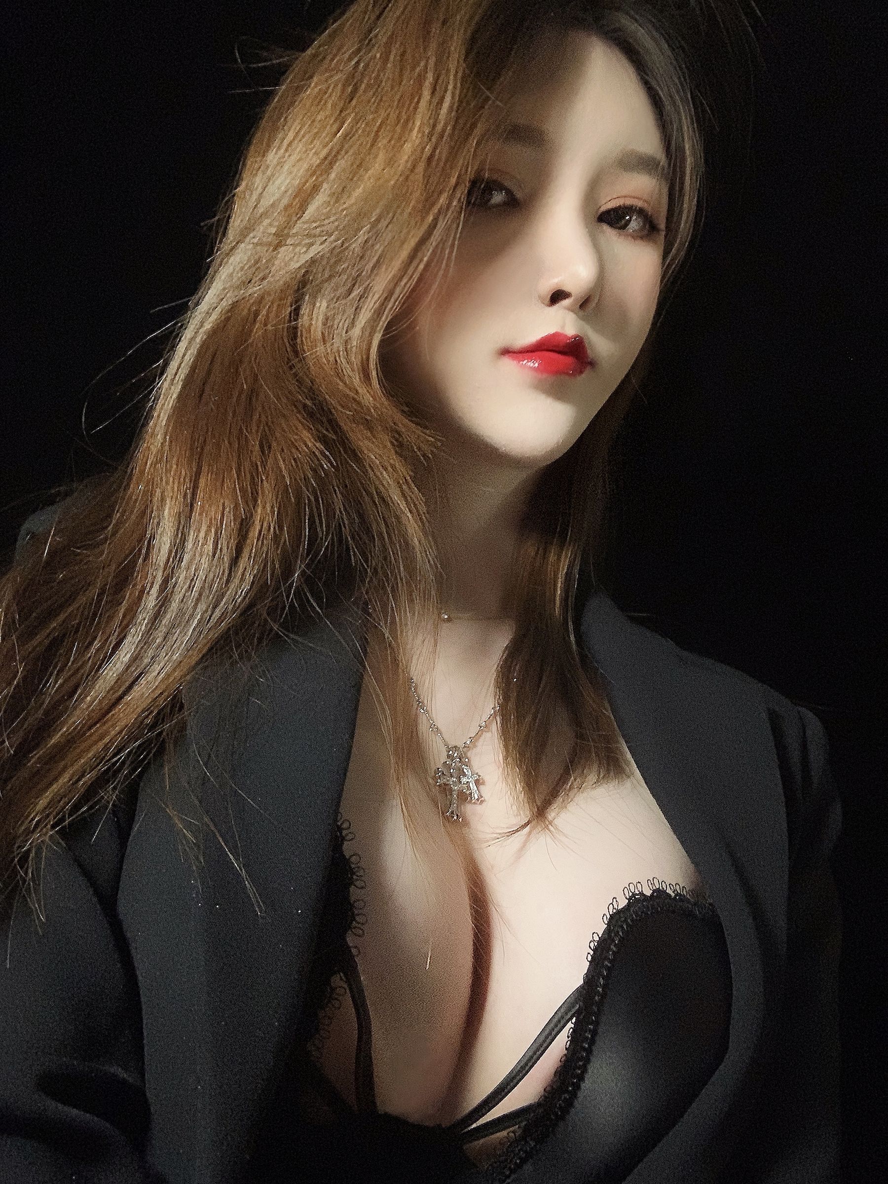 图片[8] - 一小央泽 - 优雅的坏女人罢了 [35P] - 机器猫次元 - 机器猫次元