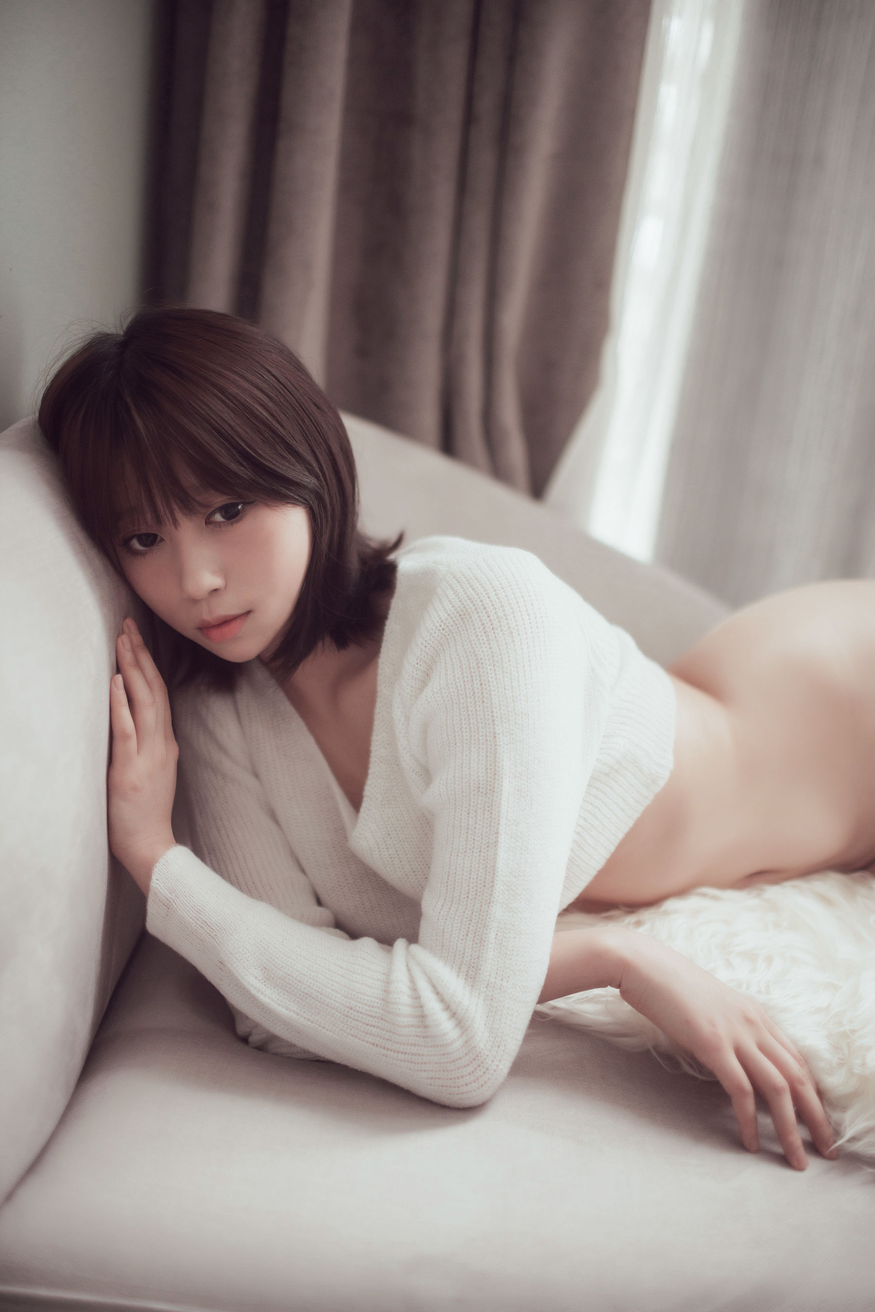 图片[2] - 奈汐酱nice - 超小BJN [32P] - 机器猫次元 - 机器猫次元