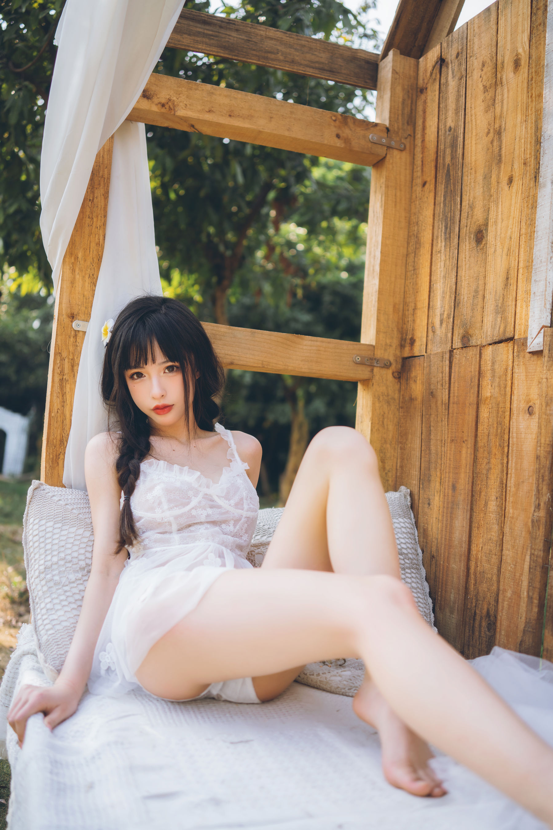 图片[6] - 清水由乃 - 田园小清新01 [65P] - 机器猫次元 - 机器猫次元