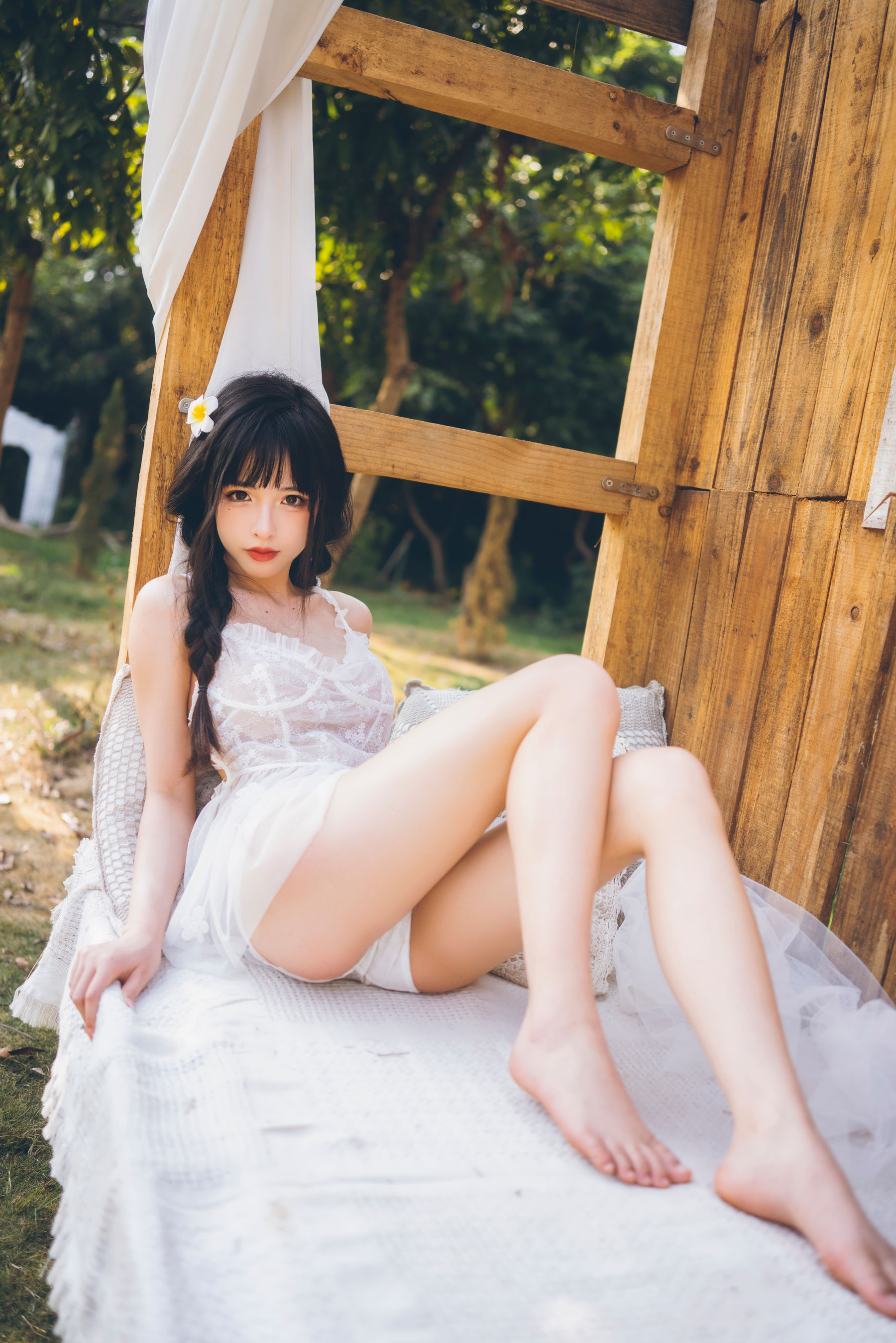 图片[7] - 清水由乃 - 田园小清新01 [65P] - 机器猫次元 - 机器猫次元