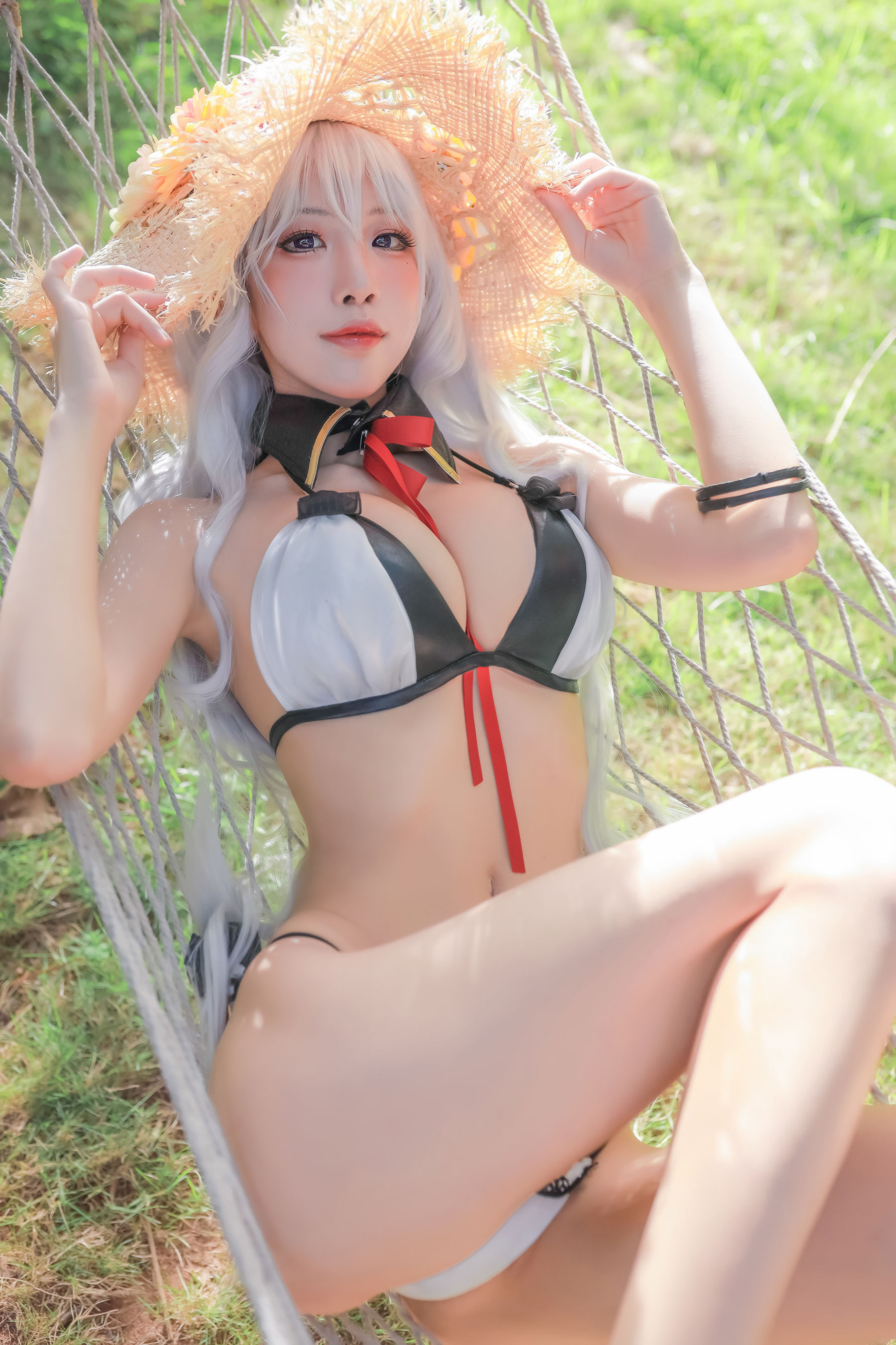 图片[6] - 水淼aqua - 阿尔及利亚 [35P] - 机器猫次元 - 机器猫次元