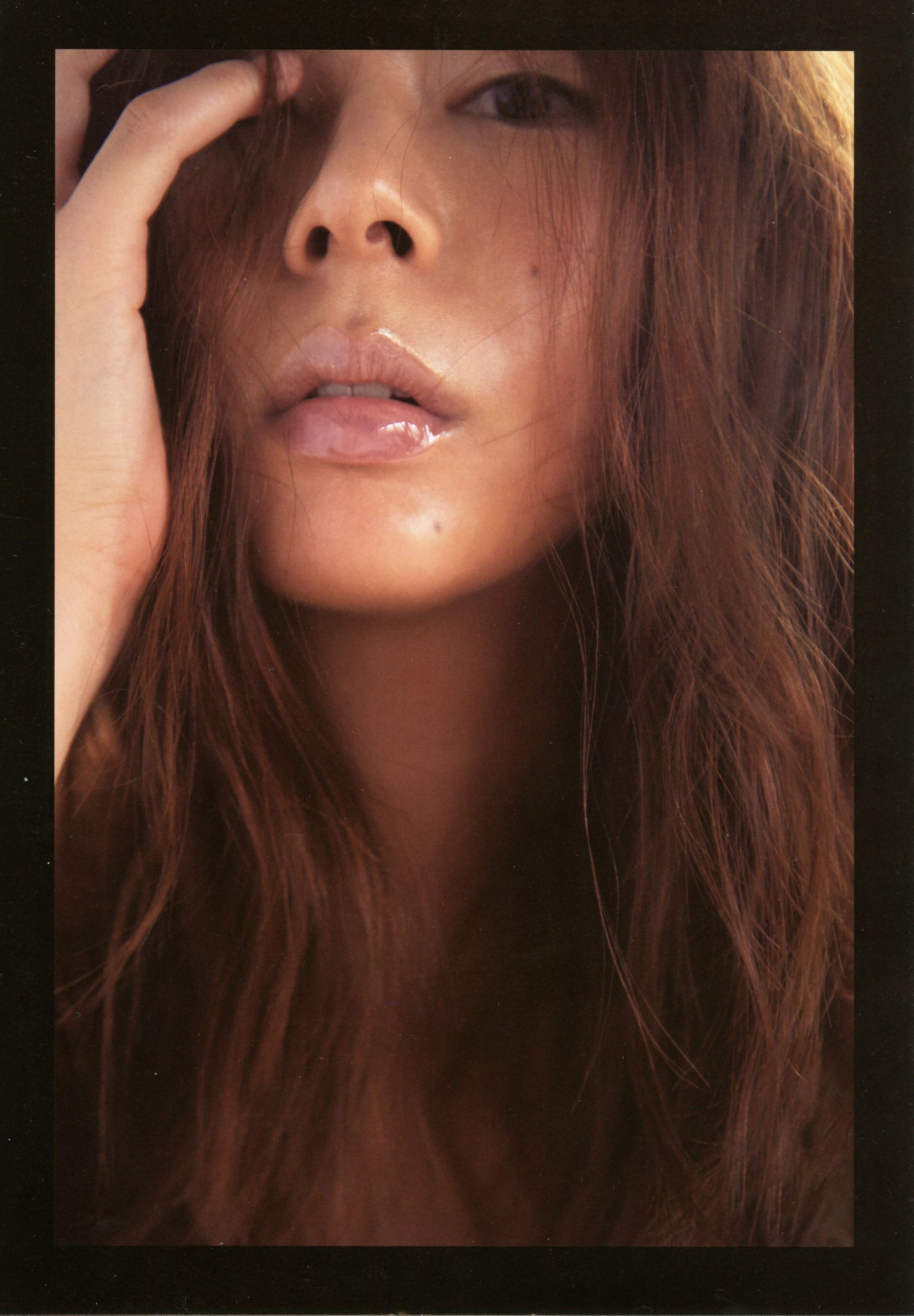 图片[6] - Yuria Haga 芳賀優里亜 写真集 「赤×ピンク」 [90P] - 机器猫次元 - 机器猫次元