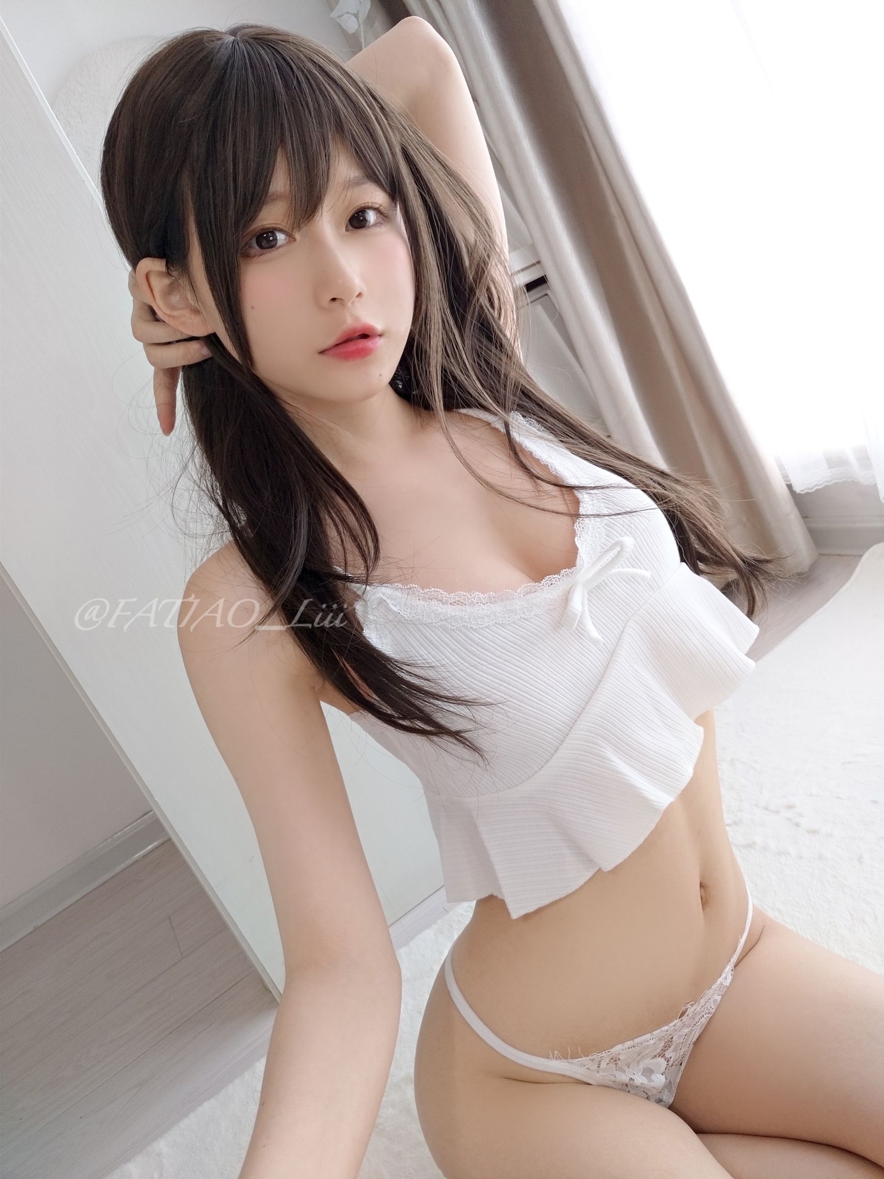 图片[3] - 迷之呆梨 - 純白の梨 [34P] - 机器猫次元 - 机器猫次元
