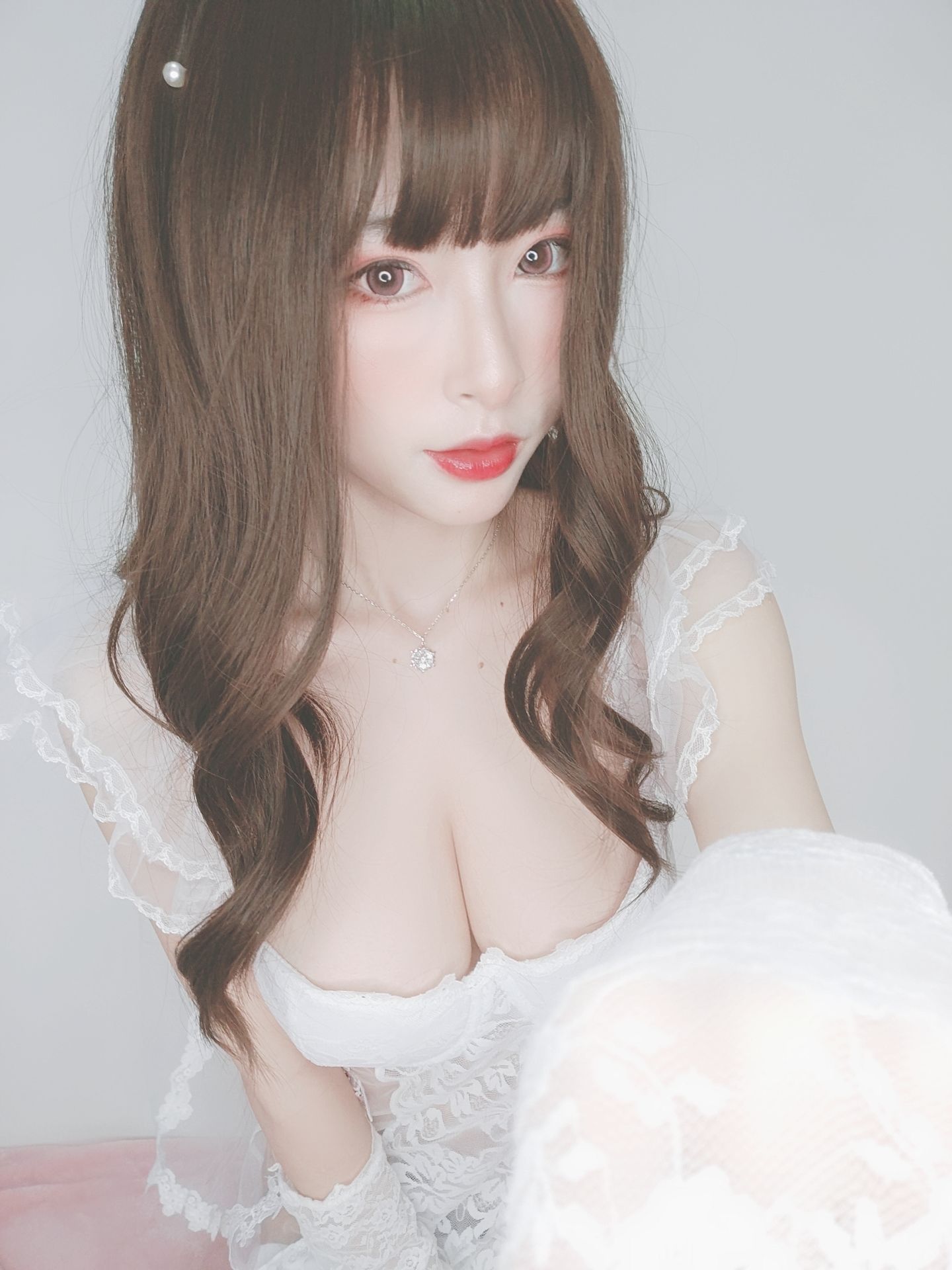 图片[2] - 清水由乃 - 花嫁自拍 [44P] - 机器猫次元 - 机器猫次元