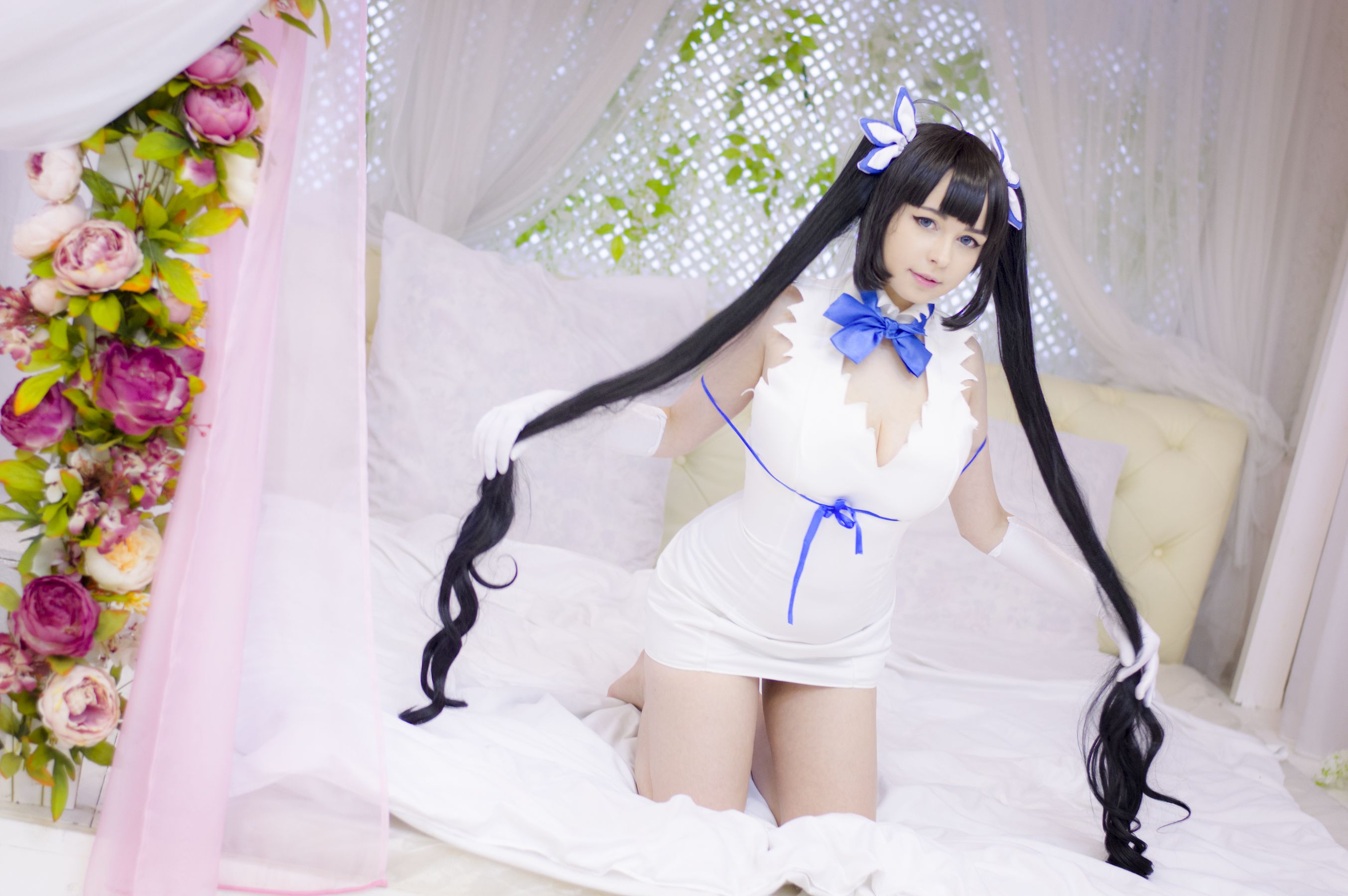 图片[7] - Yoshinobi - Hestia [24P] - 机器猫次元 - 机器猫次元