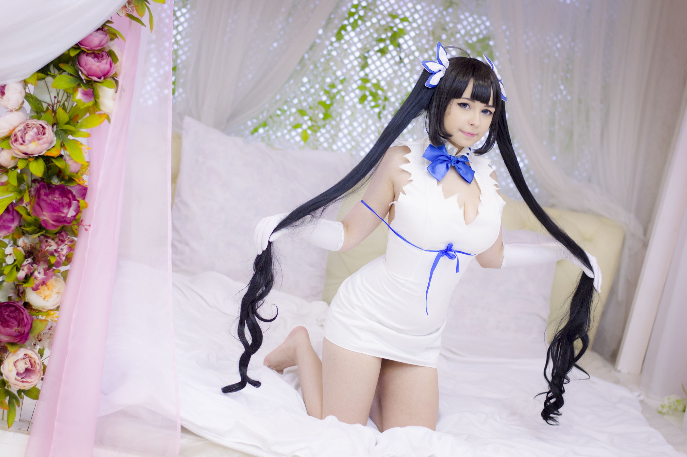 图片[6] - Yoshinobi - Hestia [24P] - 机器猫次元 - 机器猫次元