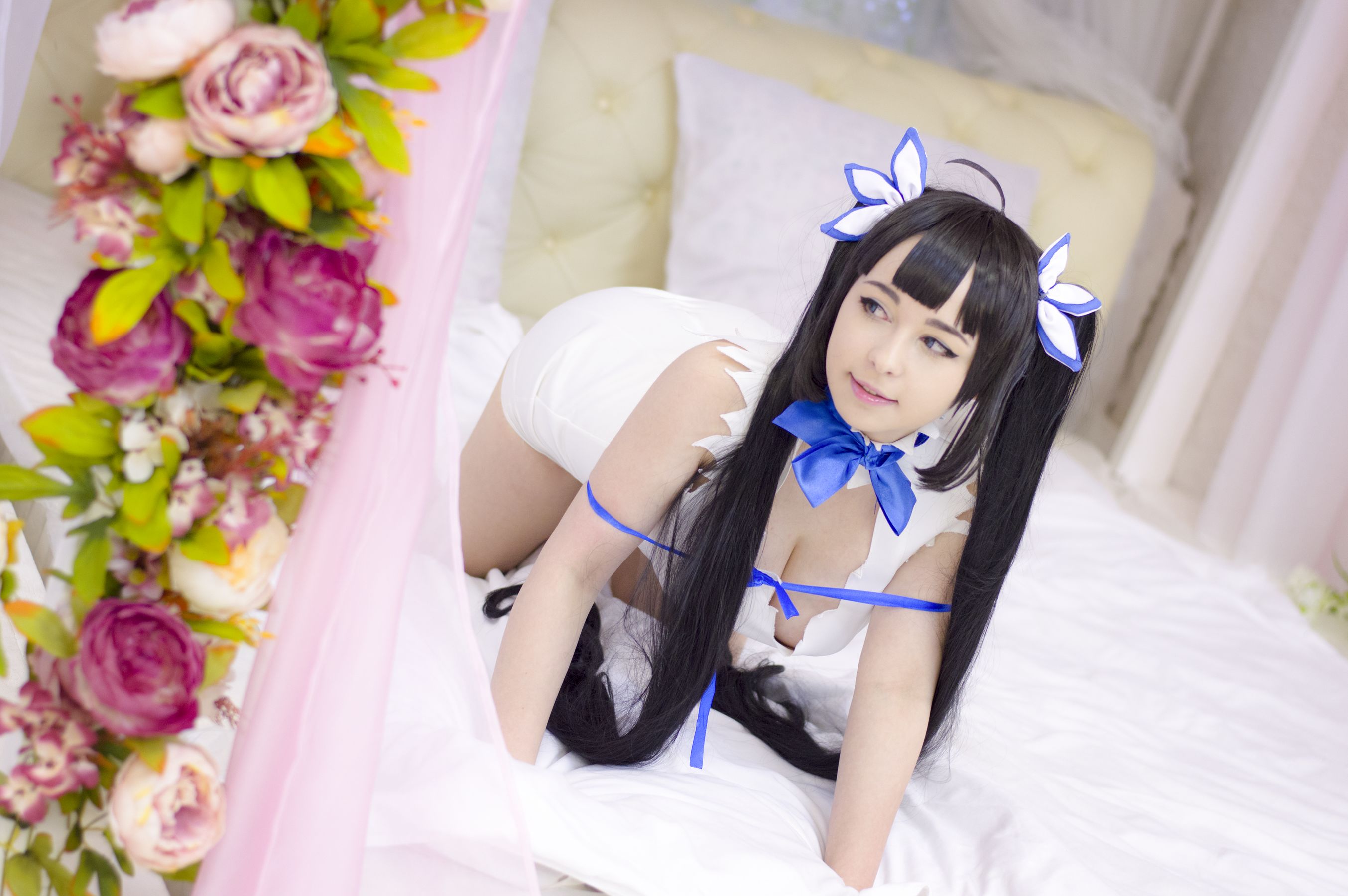 图片[3] - Yoshinobi - Hestia [24P] - 机器猫次元 - 机器猫次元