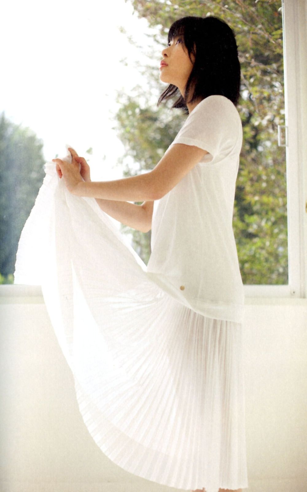 图片[3] - 指原莉乃 『さしこ』写真集 出版社 講談社 [51P] - 机器猫次元 - 机器猫次元