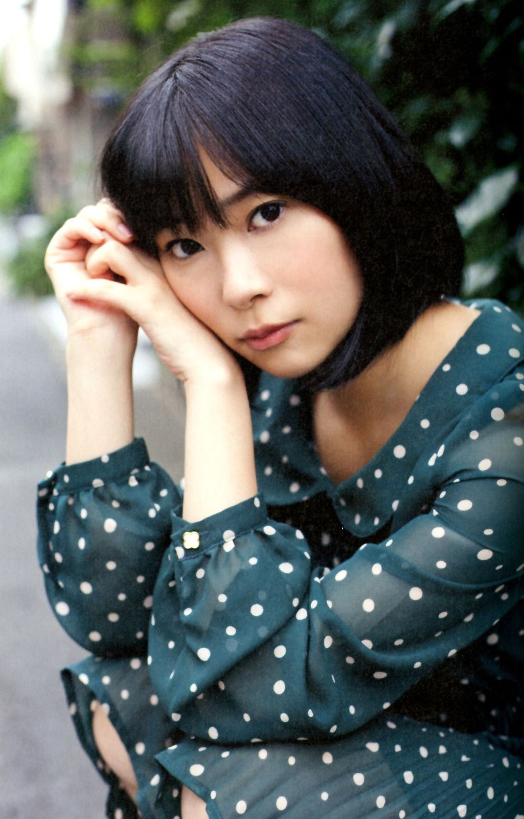 图片[5] - 指原莉乃 『さしこ』写真集 出版社 講談社 [51P] - 机器猫次元 - 机器猫次元