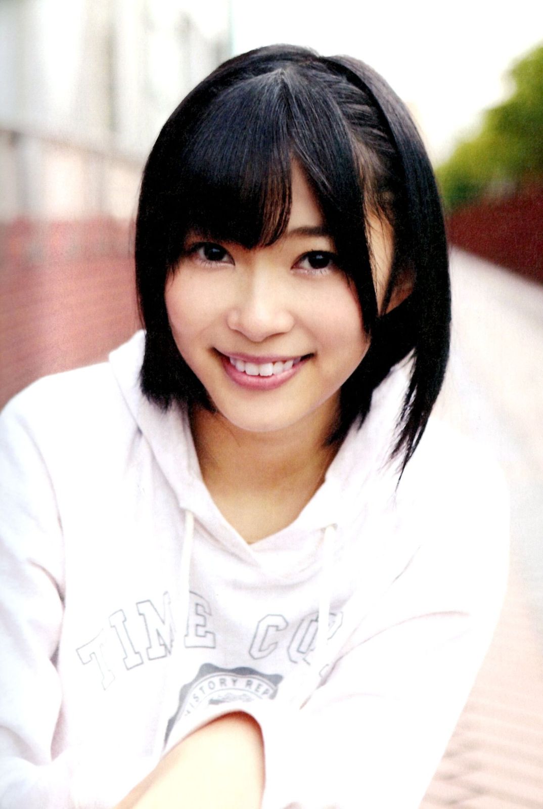 图片[7] - 指原莉乃 『さしこ』写真集 出版社 講談社 [51P] - 机器猫次元 - 机器猫次元