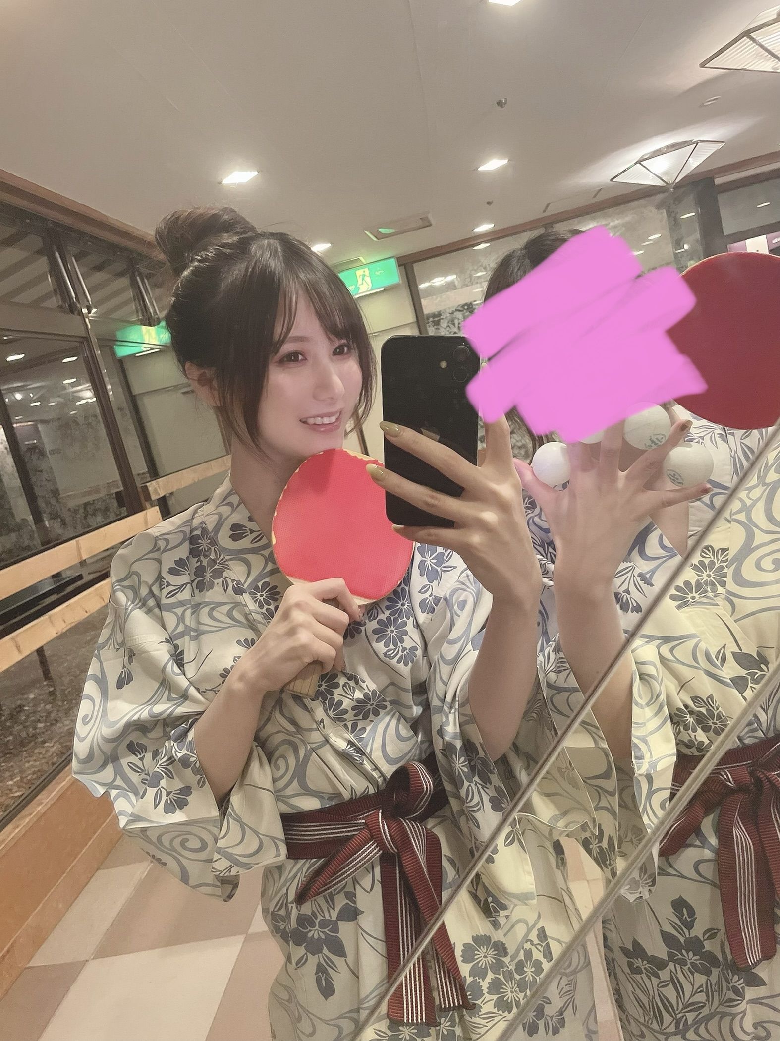 图片[8] - けんけん[fantia] 20211120-温泉旅おまけ️+まっしろでふわふわ [23P] - 机器猫次元 - 机器猫次元