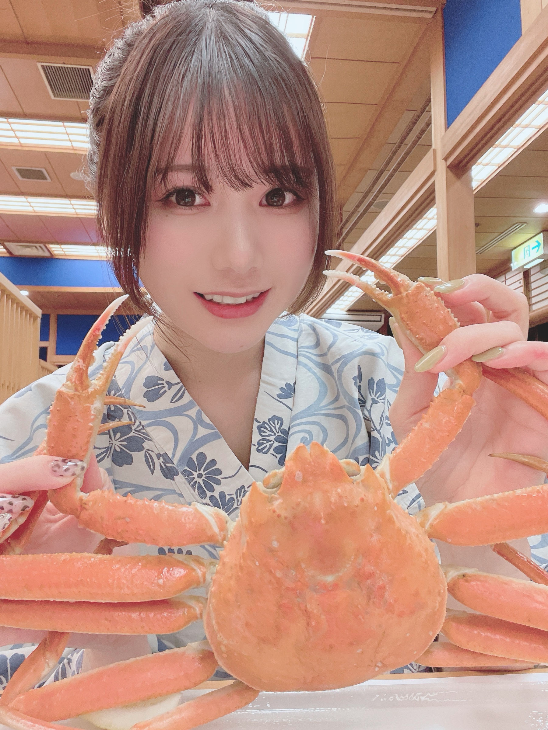 图片[2] - けんけん[fantia] 20211120-温泉旅おまけ️+まっしろでふわふわ [23P] - 机器猫次元 - 机器猫次元