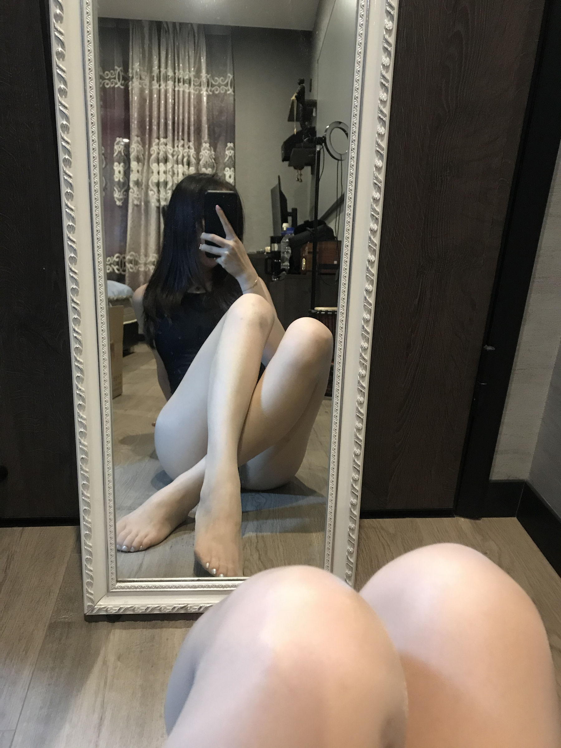 图片[4] - 麋鹿_Monroe 2020.06.18 无所事事 [38P] - 机器猫次元 - 机器猫次元