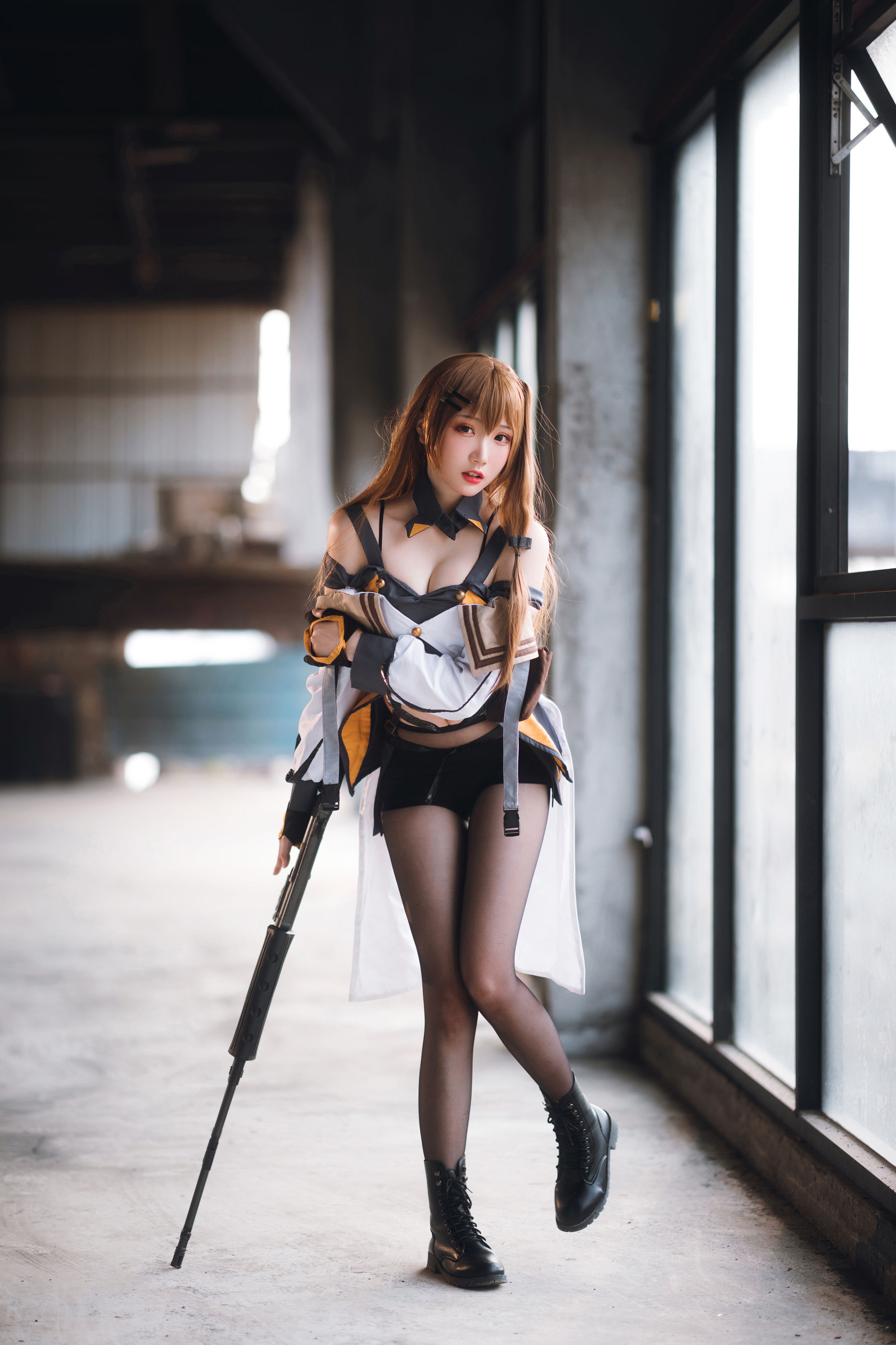 图片[2] - 瓜希酱 - K2 [24P] - 机器猫次元 - 机器猫次元