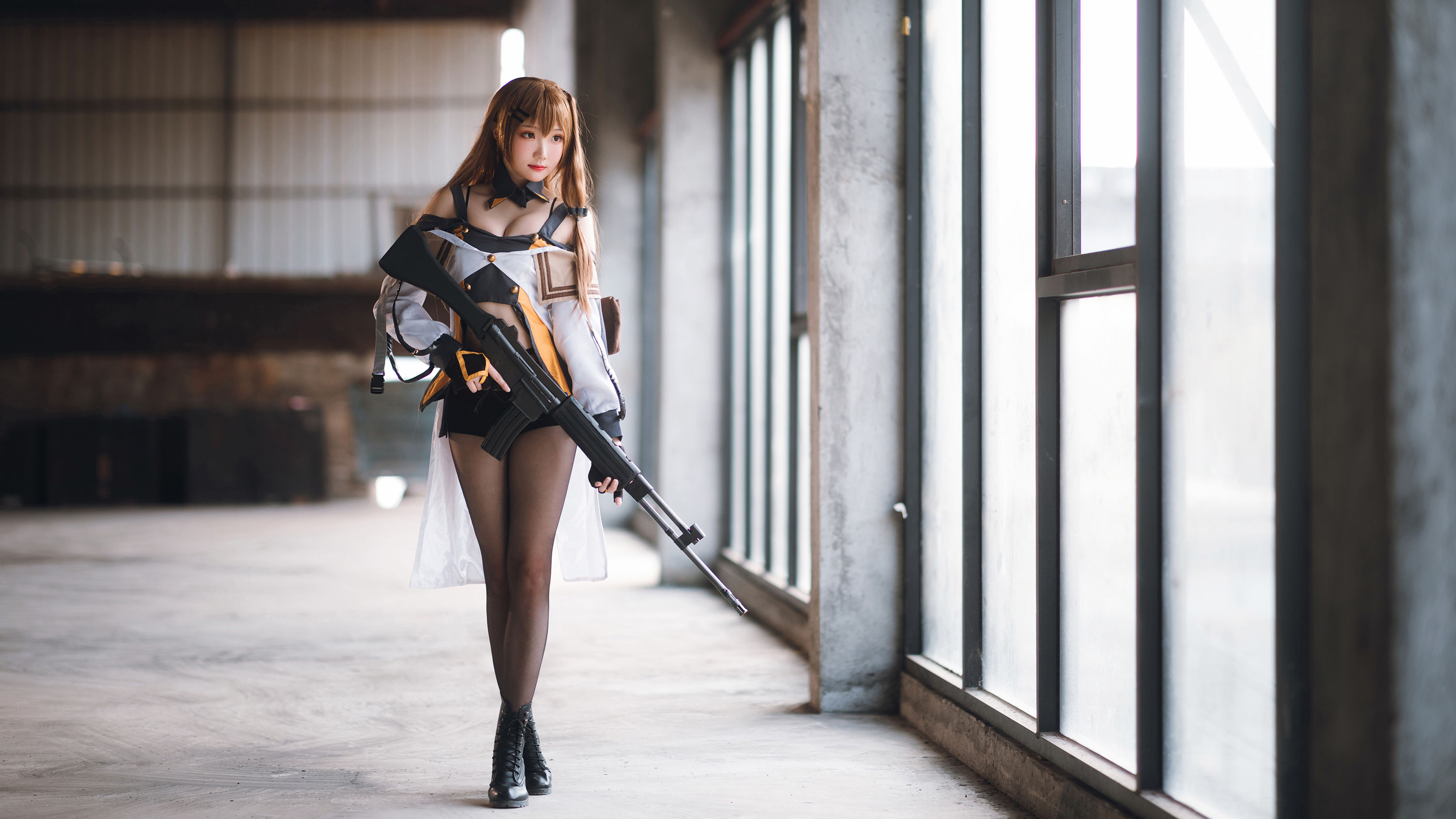 图片[4] - 瓜希酱 - K2 [24P] - 机器猫次元 - 机器猫次元