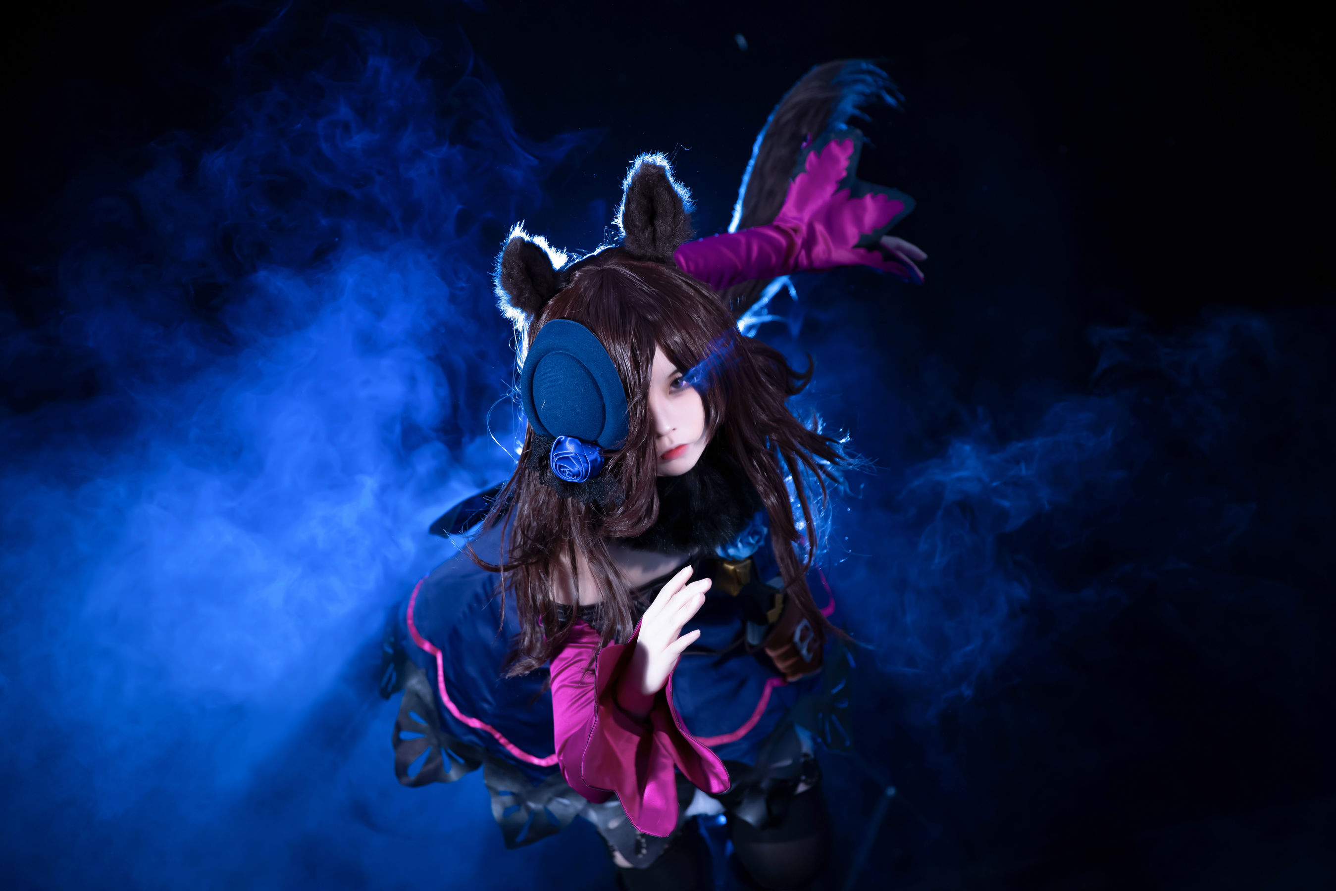 图片[7] - G44不会受伤 - 赛马娘 米浴 [36P] - 机器猫次元 - 机器猫次元