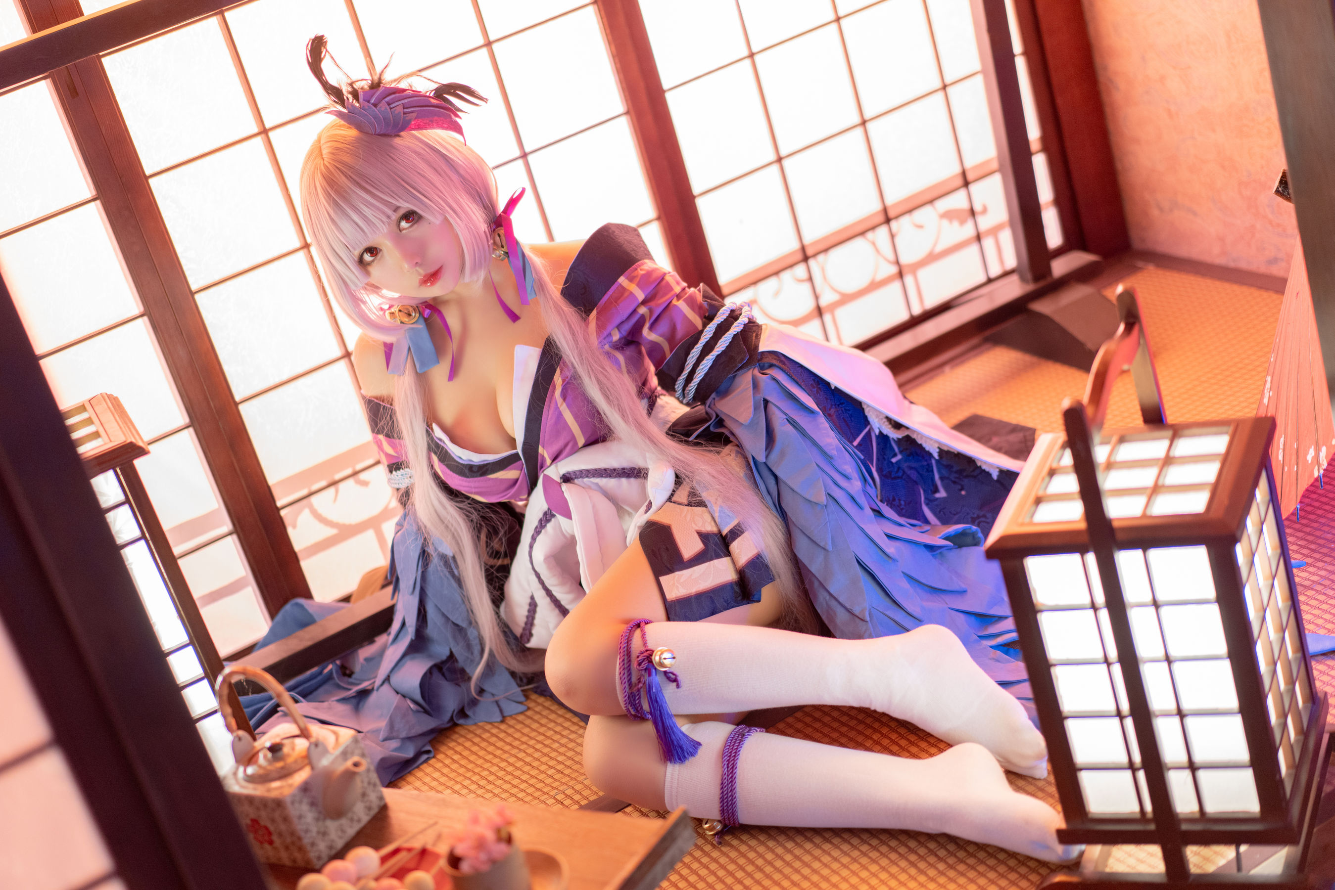 图片[3] - 黑猫猫OvO - 以津真天 [15P] - 机器猫次元 - 机器猫次元