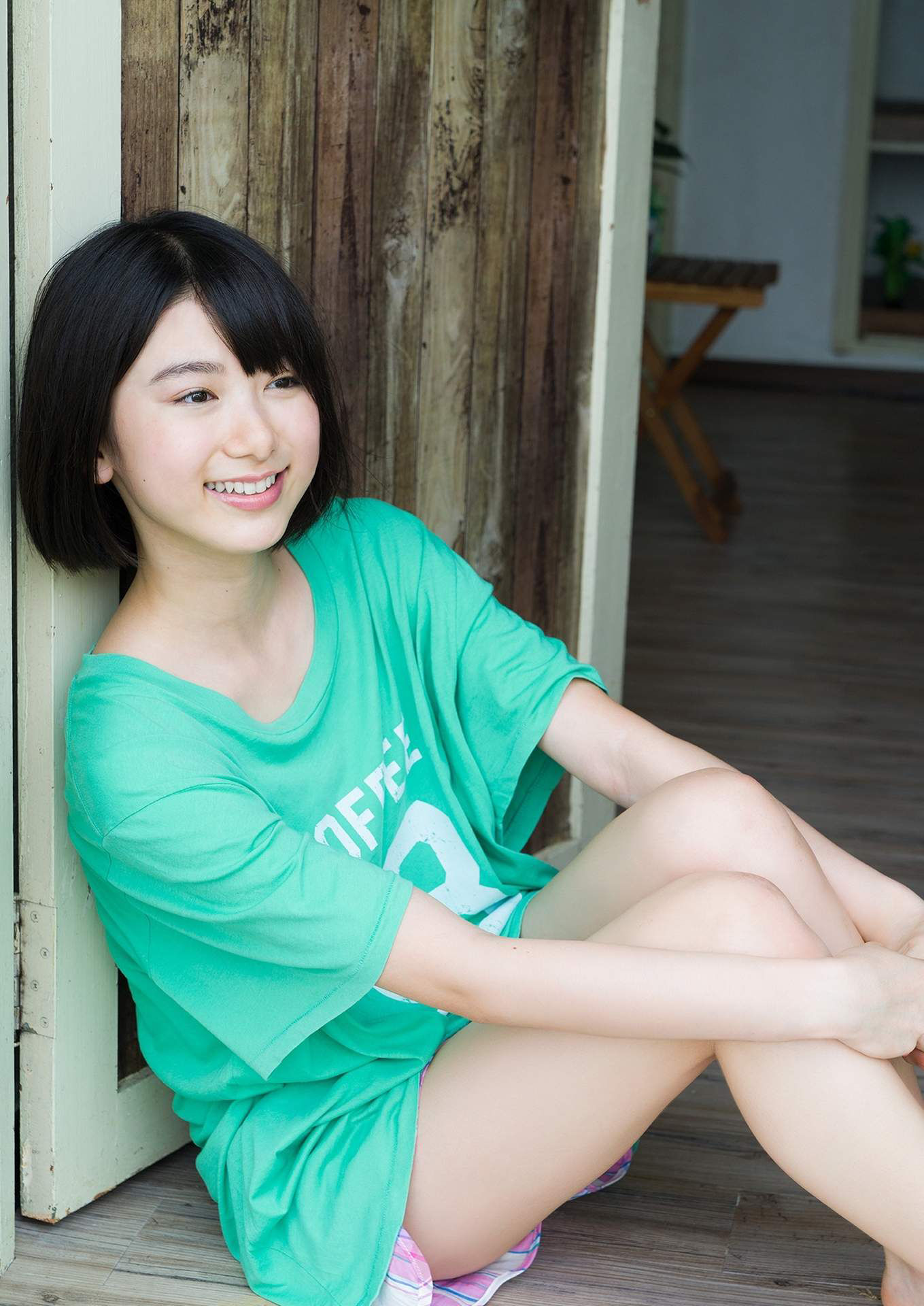 图片[6] - Ikema Natsumi 池間夏海写真集 「なつみ」写真集 [34P] - 机器猫次元 - 机器猫次元