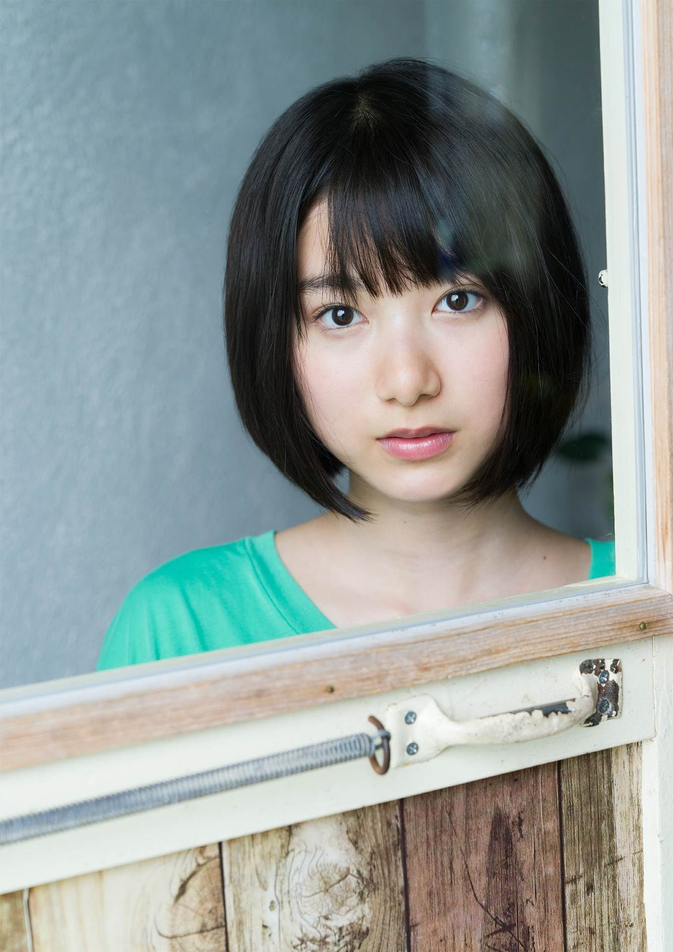 图片[5] - Ikema Natsumi 池間夏海写真集 「なつみ」写真集 [34P] - 机器猫次元 - 机器猫次元