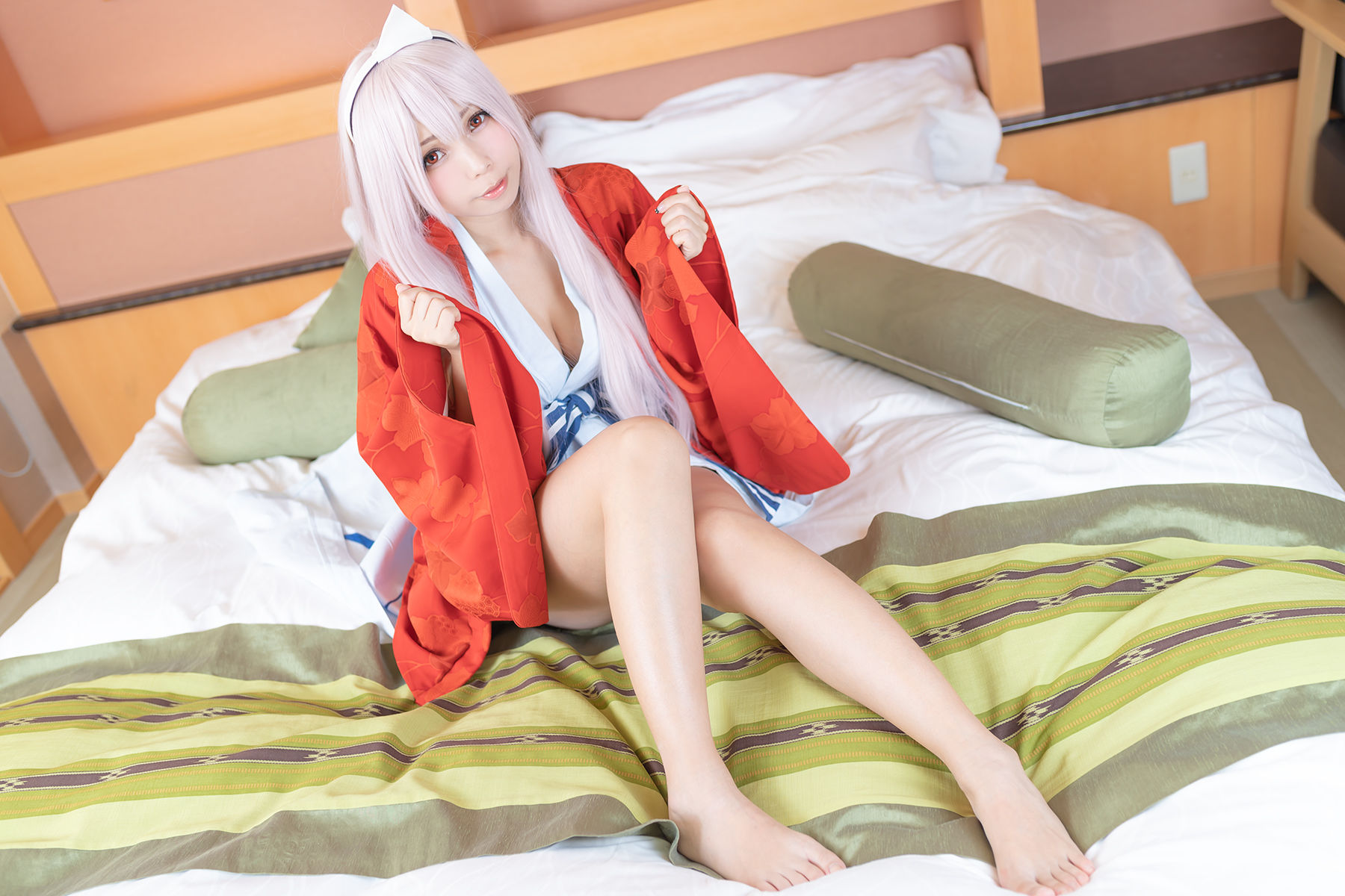 图片[4] - C95&CH24 OK!guguru(ぐぐる) ゆらぎ荘のぐぐるさん [150P] - 机器猫次元 - 机器猫次元
